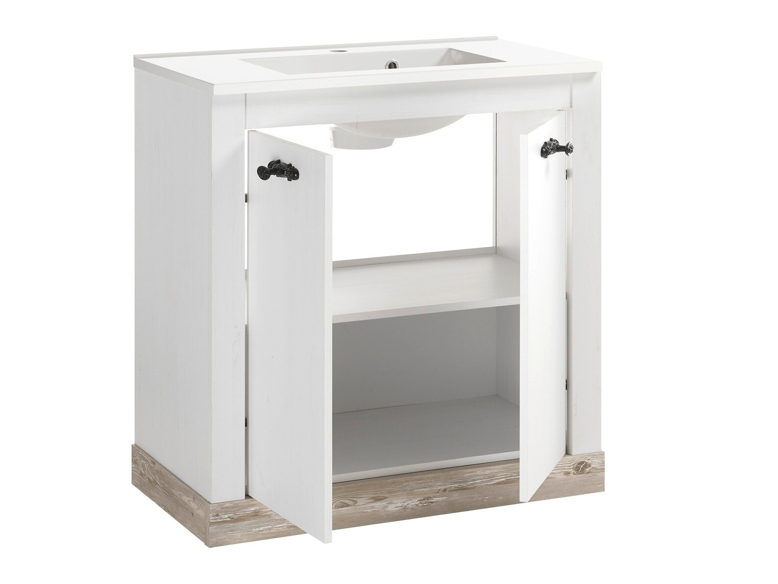 Kupaonski namještaj Daltori 150 (Da)