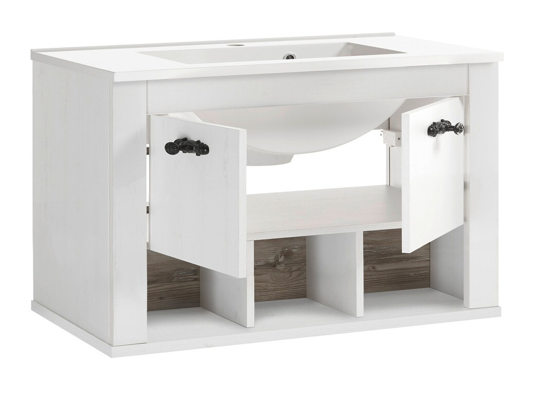 Kupaonski namještaj Daltori 155 (Nije dostupno)