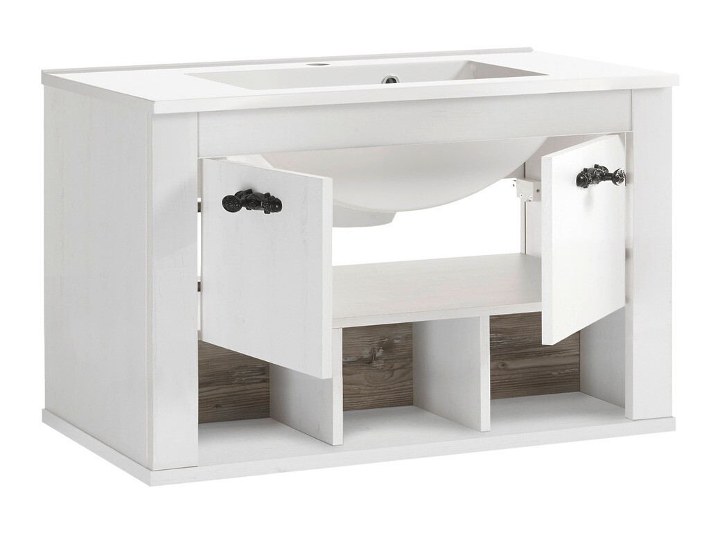 Kupaonski namještaj Daltori 156 (Nije dostupno)