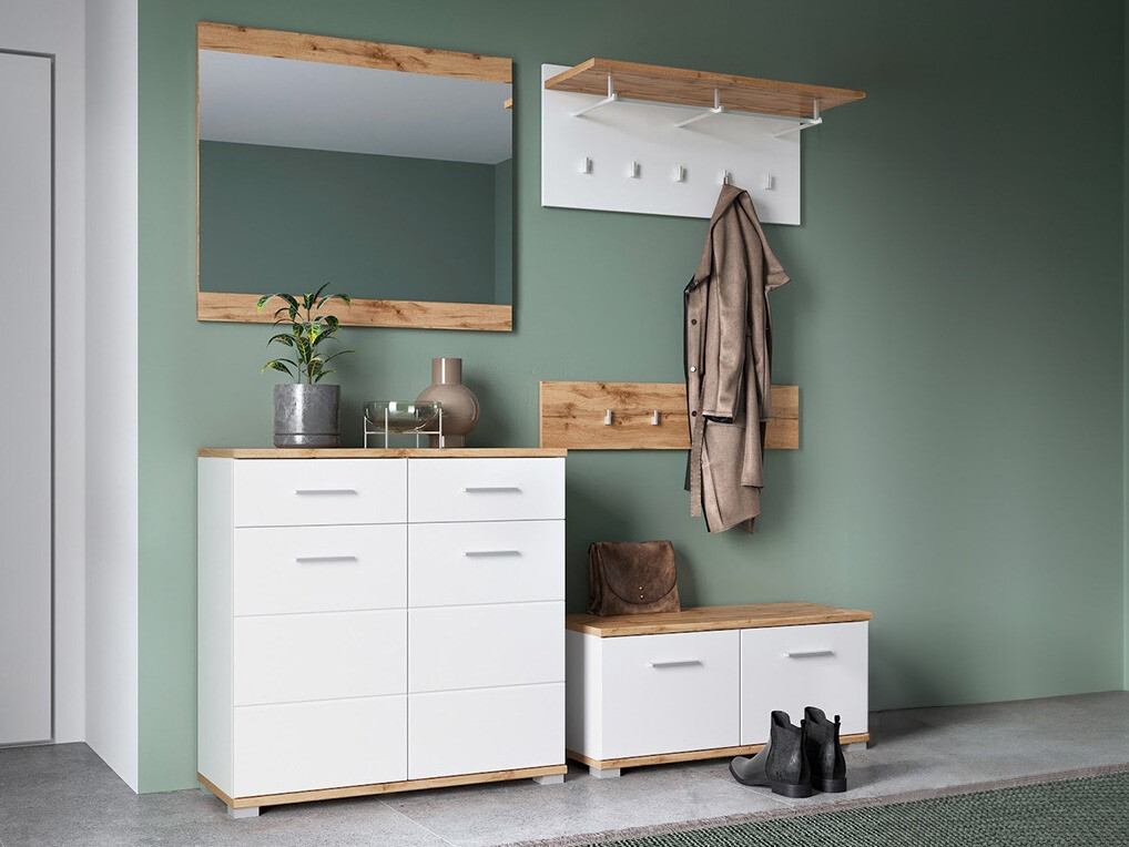 Set za hodnik Enocoro 107 (Nije dostupno)