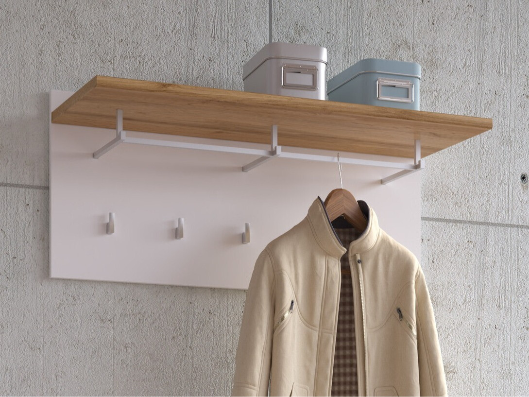 Vješalica Enocoro 104