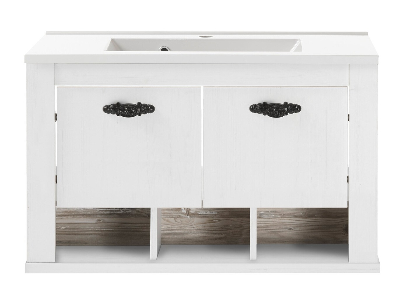 Zidni ormarić za umivaonik Daltori 143