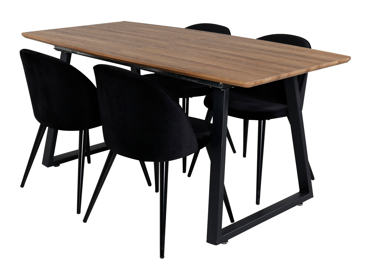 Blagovaonski set Dallas 3861