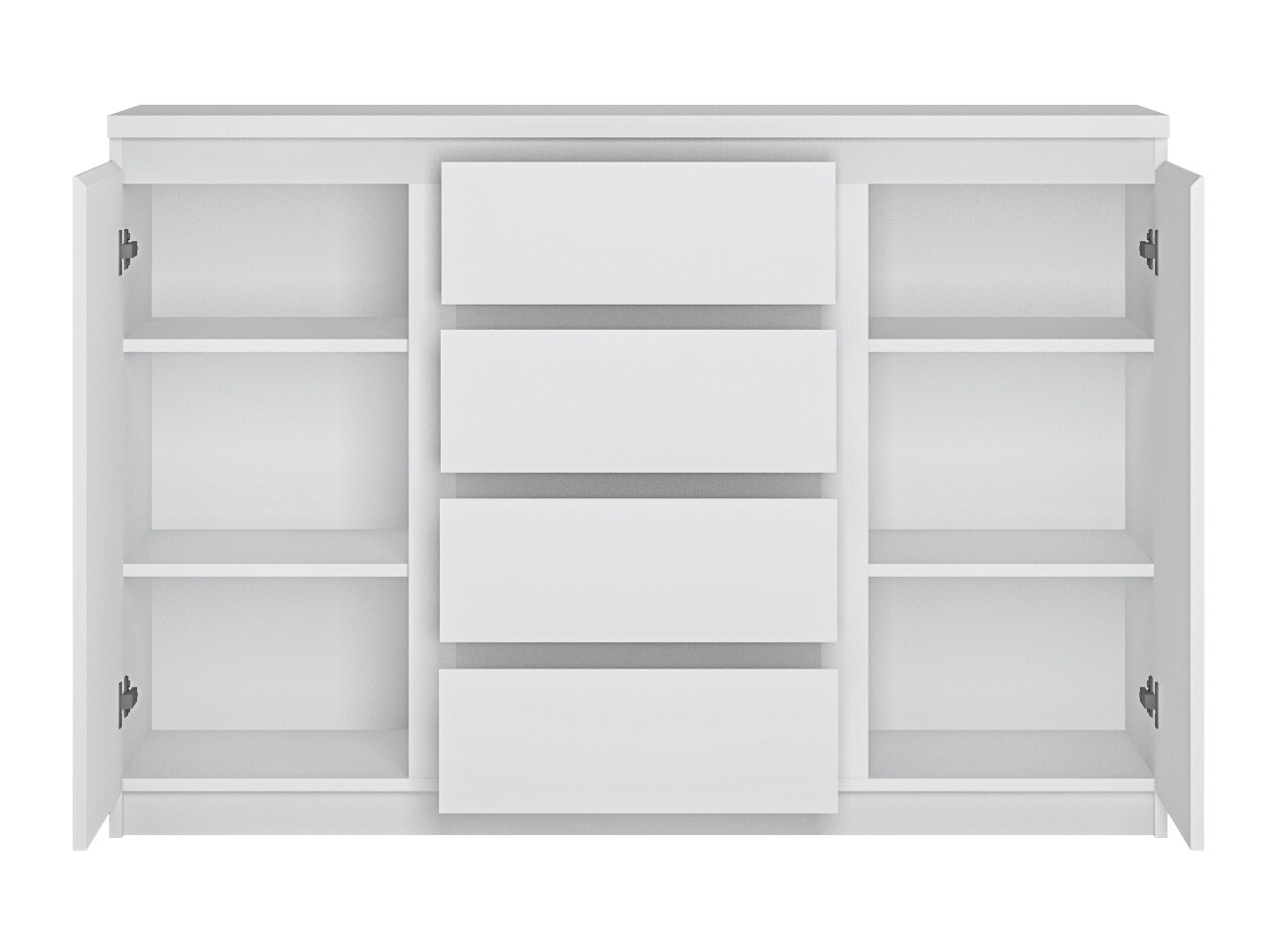 Komoda Merfere 112 (Bijela)