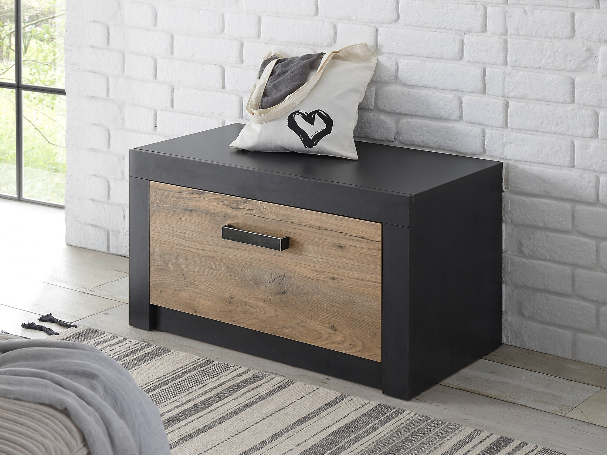 Ormarić za cipele Fivete 119