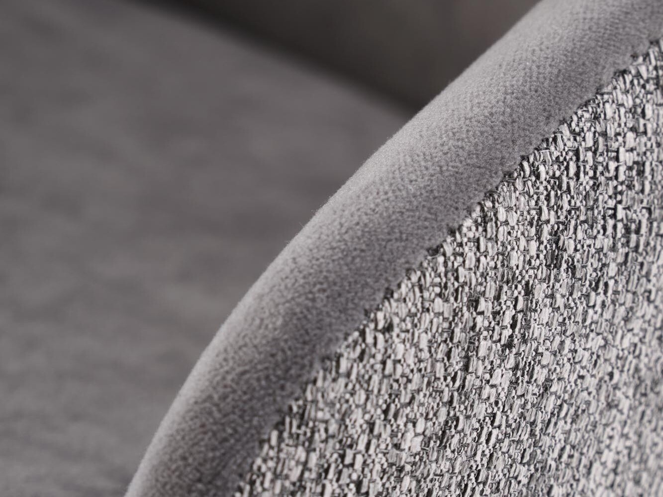 Stolica Houston 1622 (Siva)