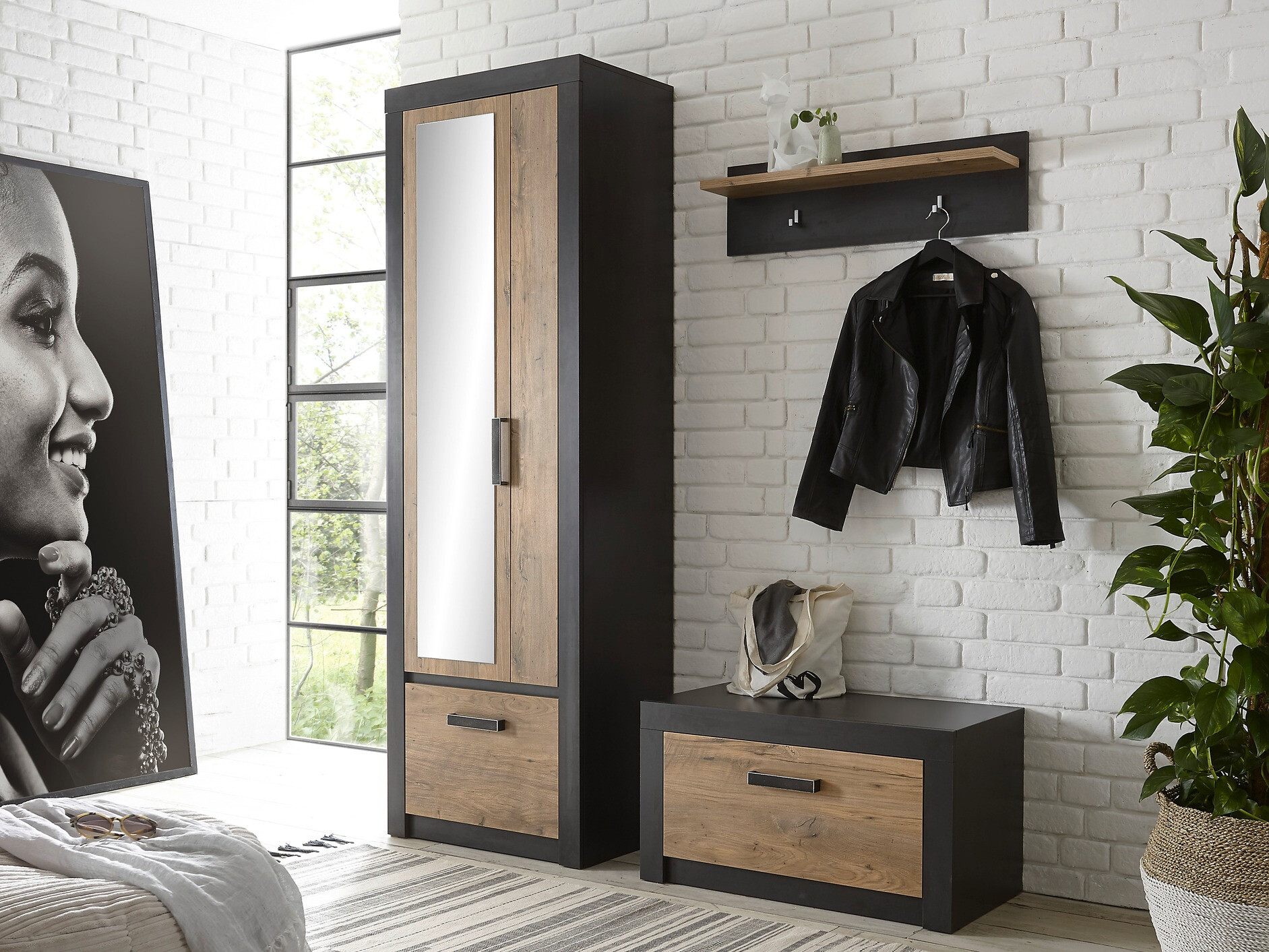 Vješalica Fivete 115