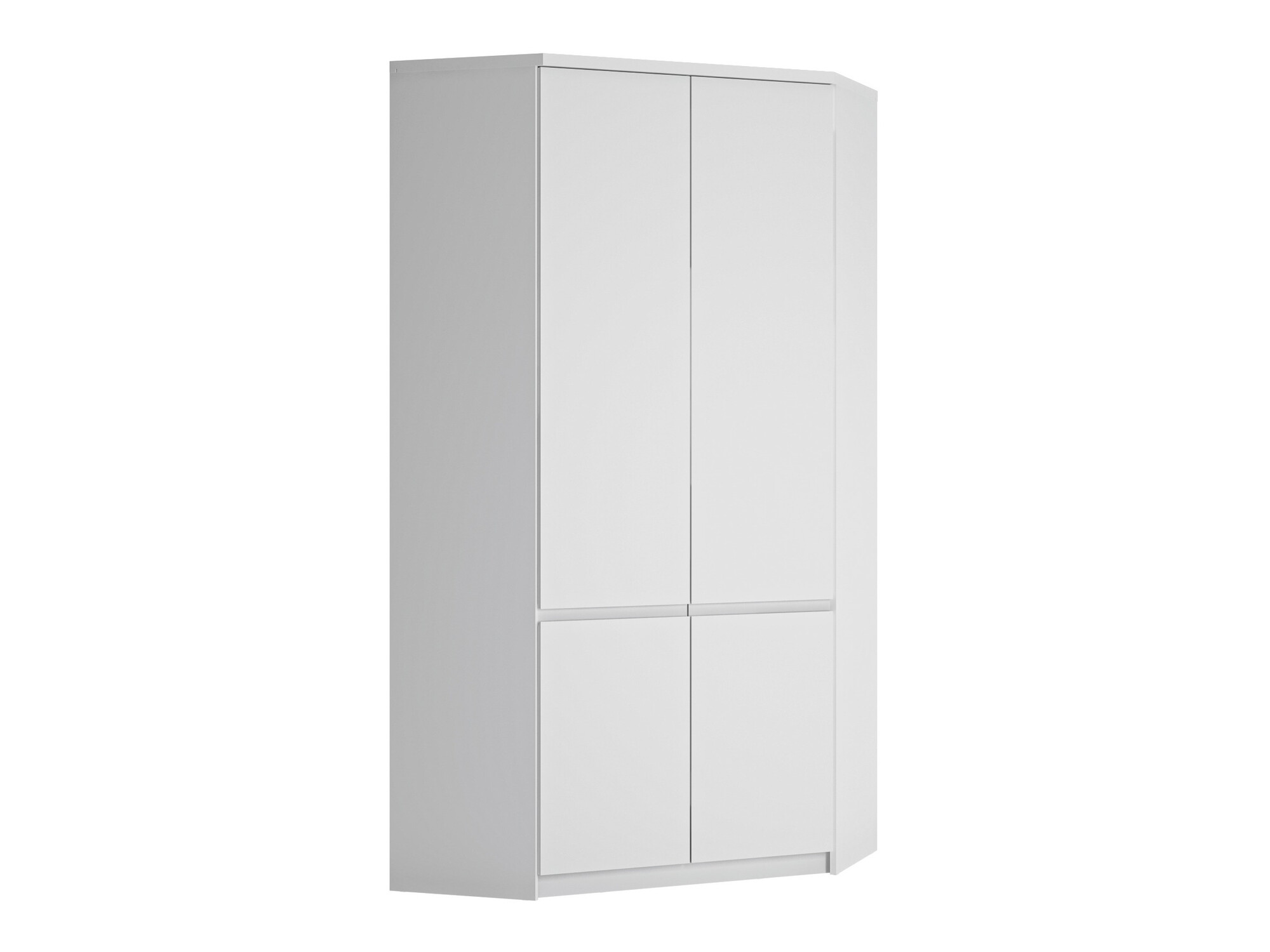 Kutni ormar Merfere 101 (Bijela)