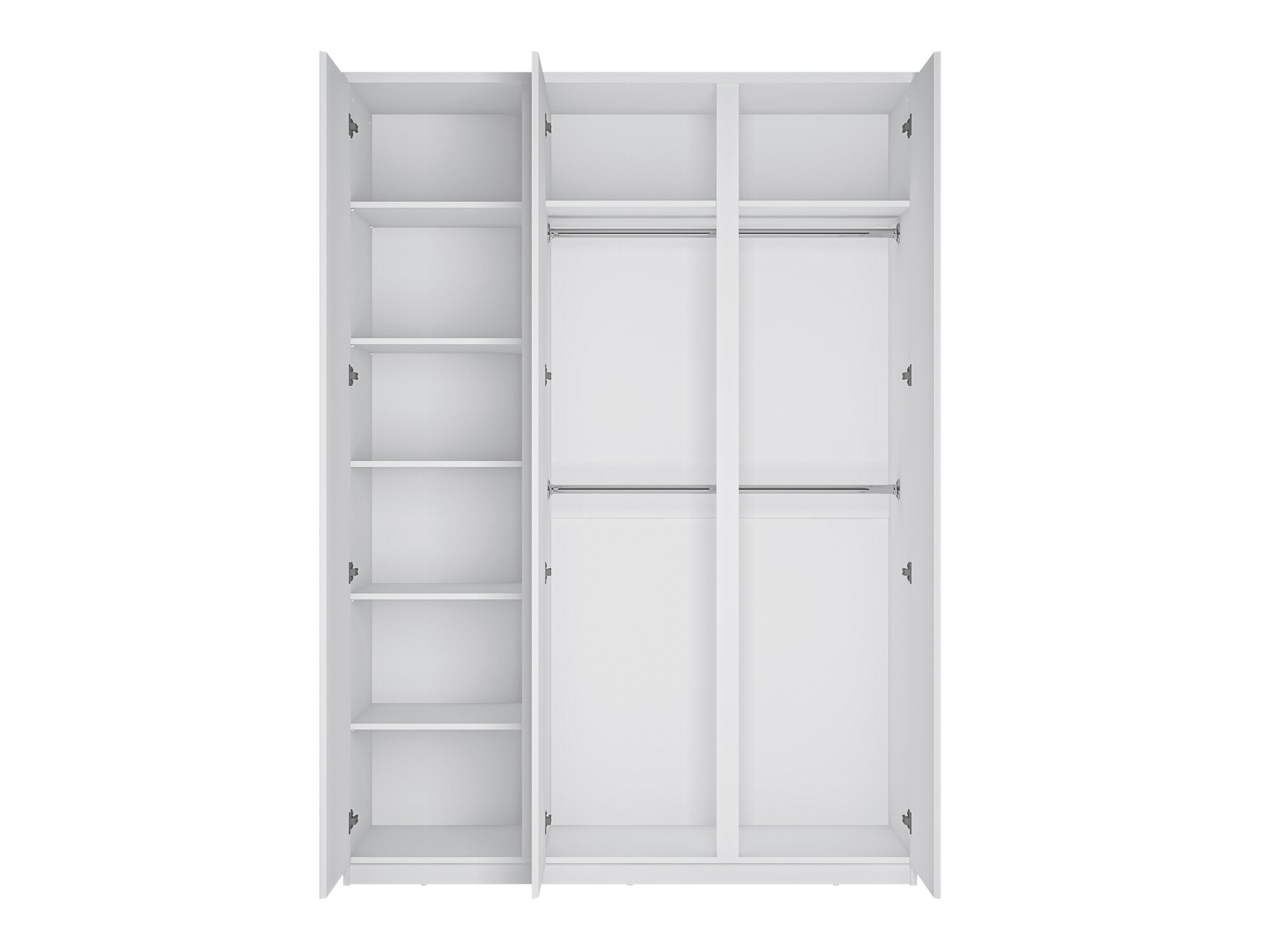 Ormar Merfere 104 (Bijela)