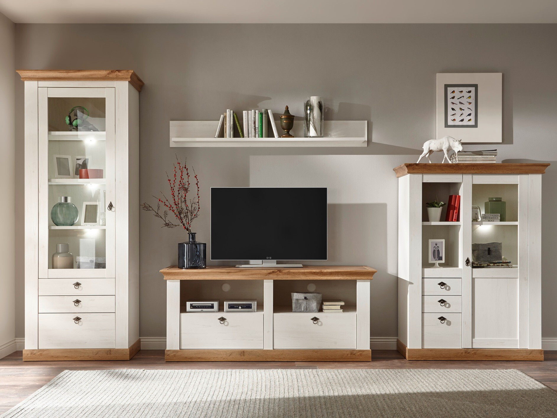 Set za dnevni boravak Vomave 117