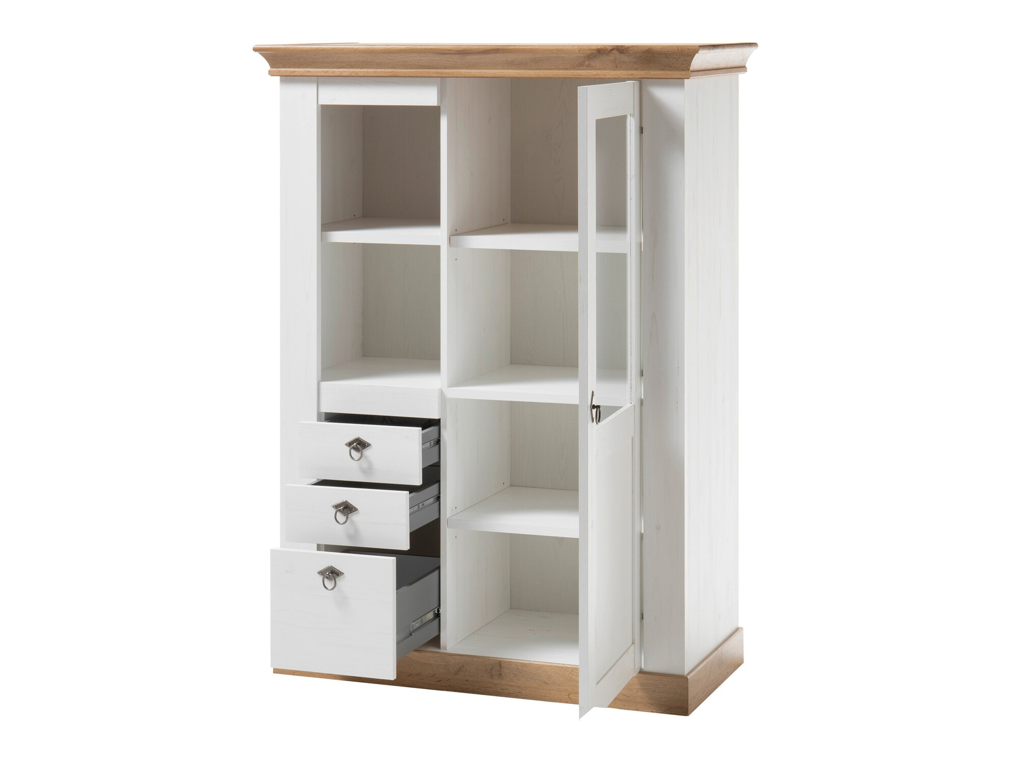 Set za dnevni boravak Vomave 117