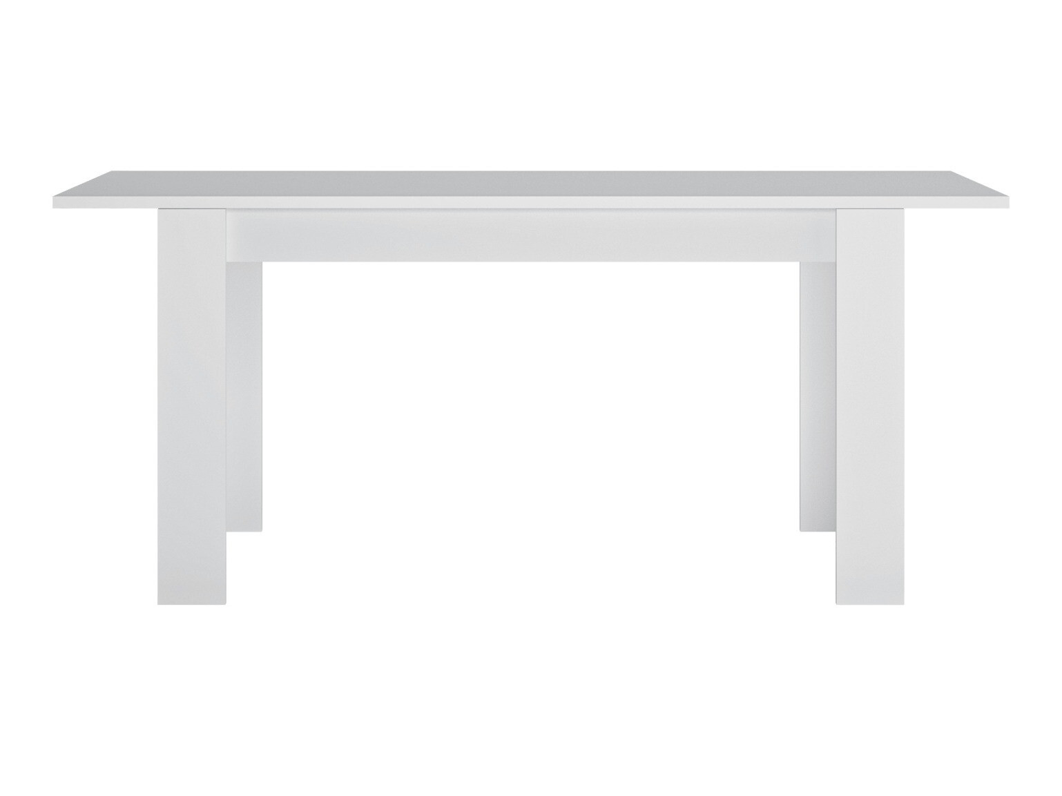 Stol Merfere 117 (Bijela)