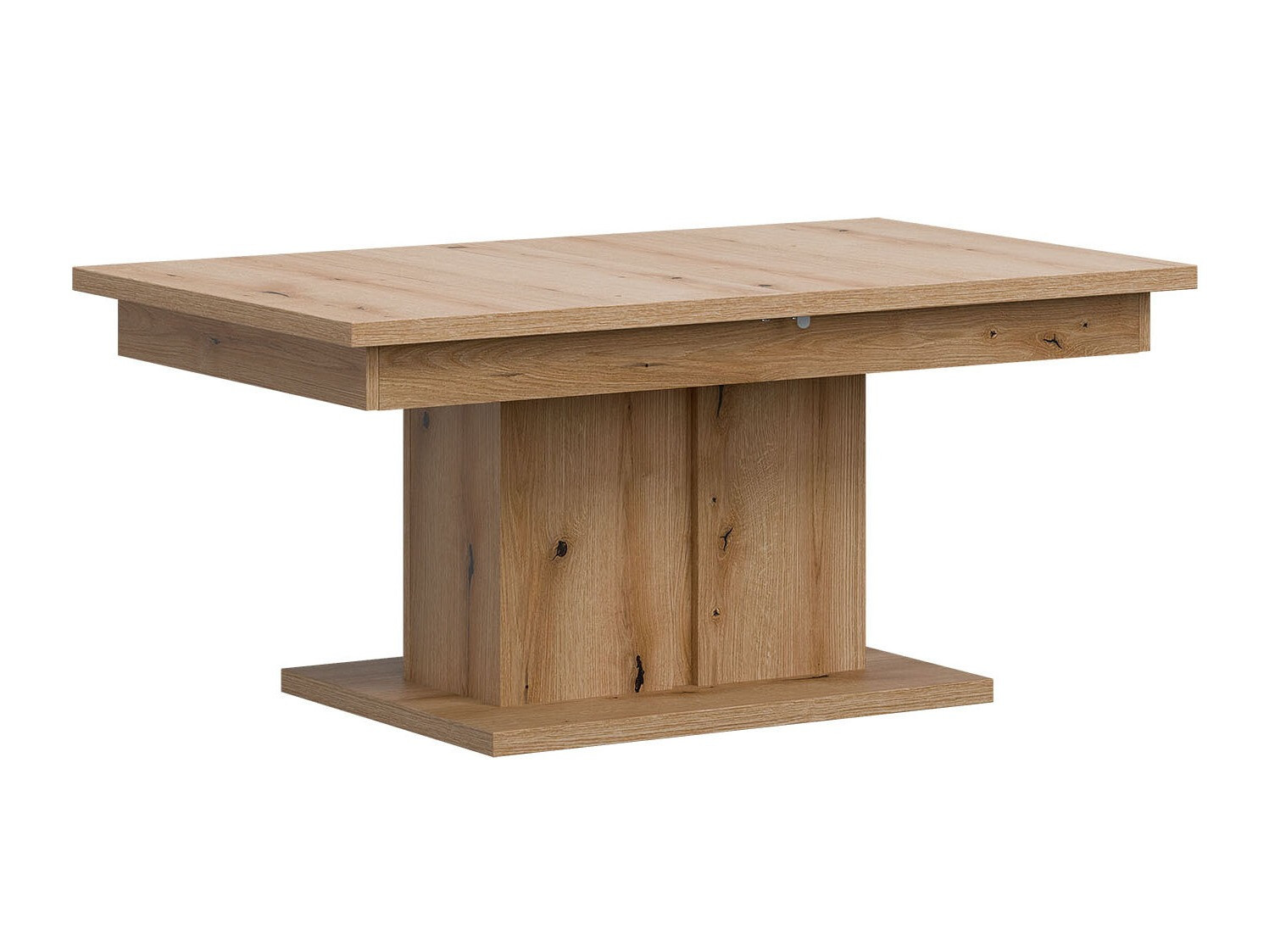 Transformirajući stolić za kavu Vernuo 106