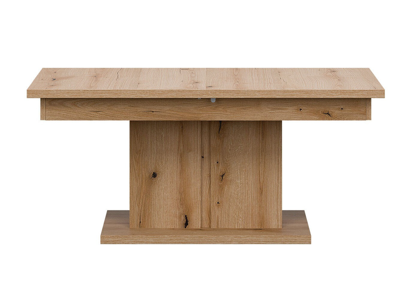 Transformirajući stolić za kavu Vernuo 106