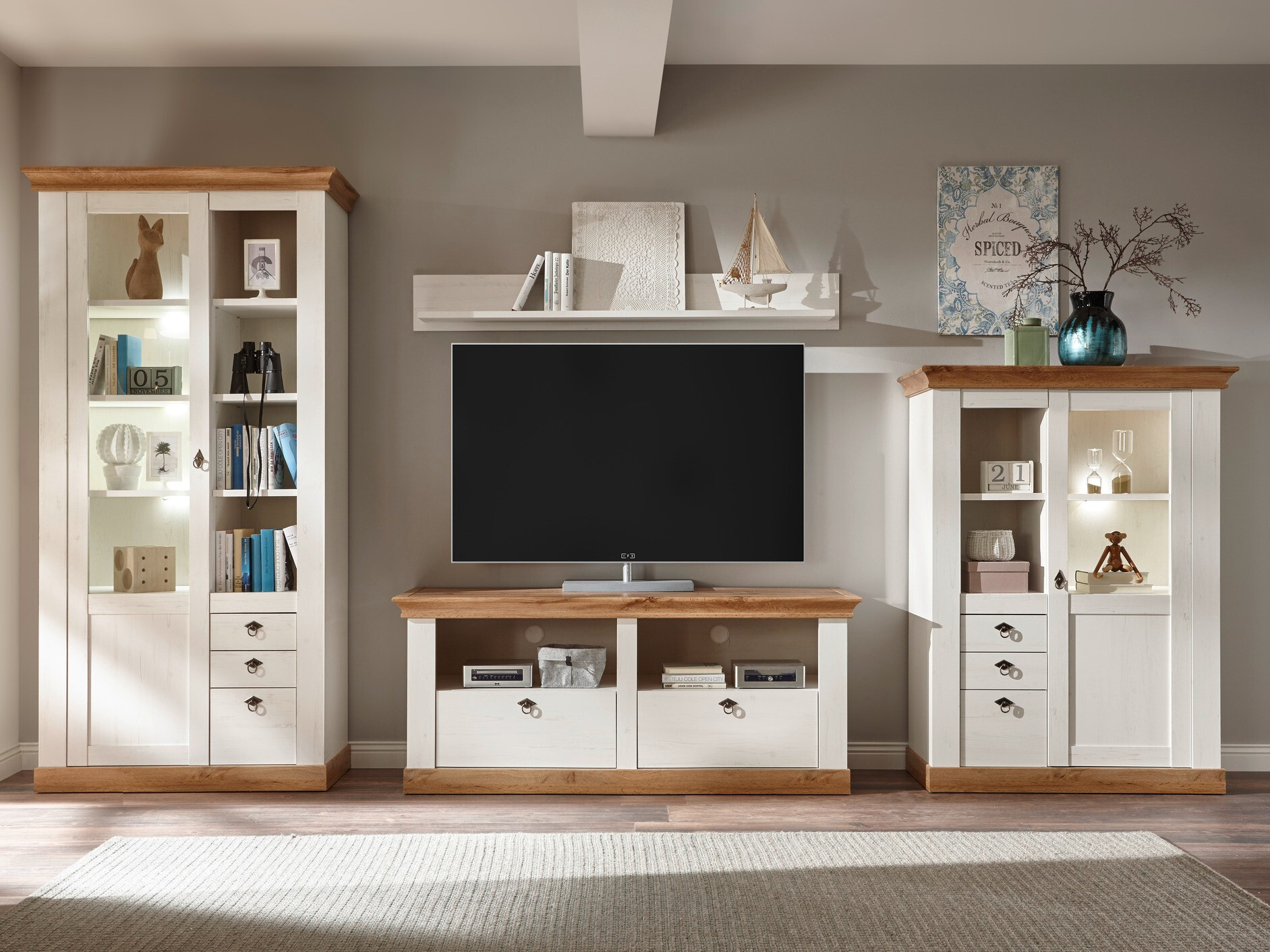 Dnevni boravak Vomave 119