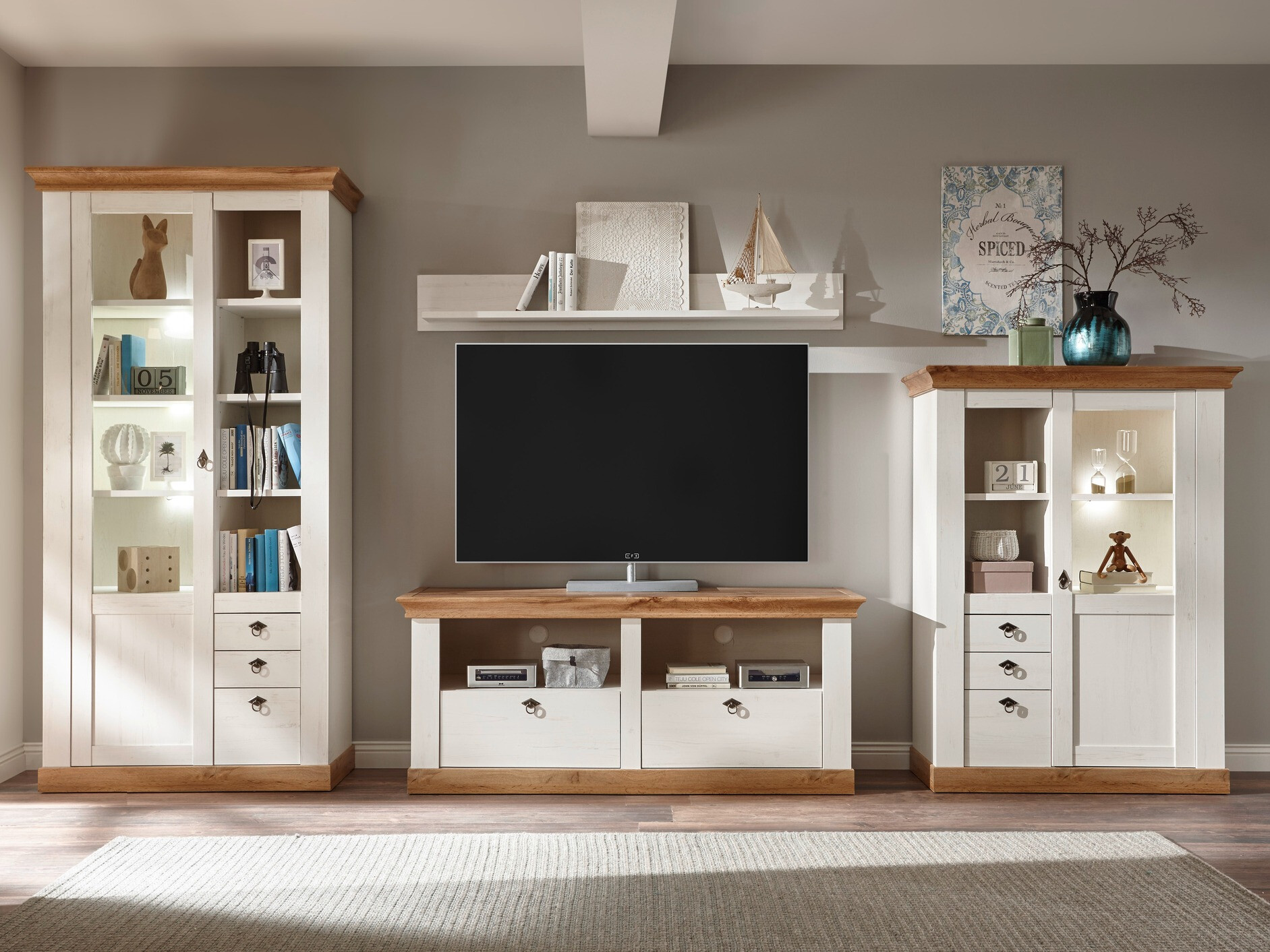 Dnevni boravak Vomave 119