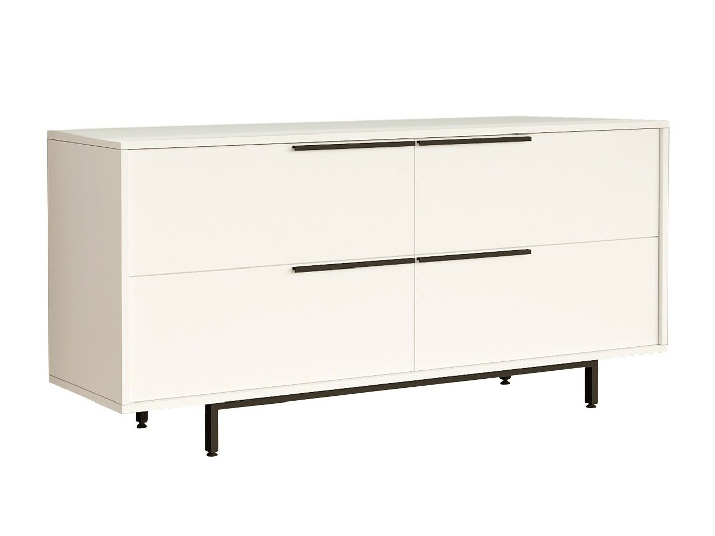 Ormarić Fertore 103 (Bijela)