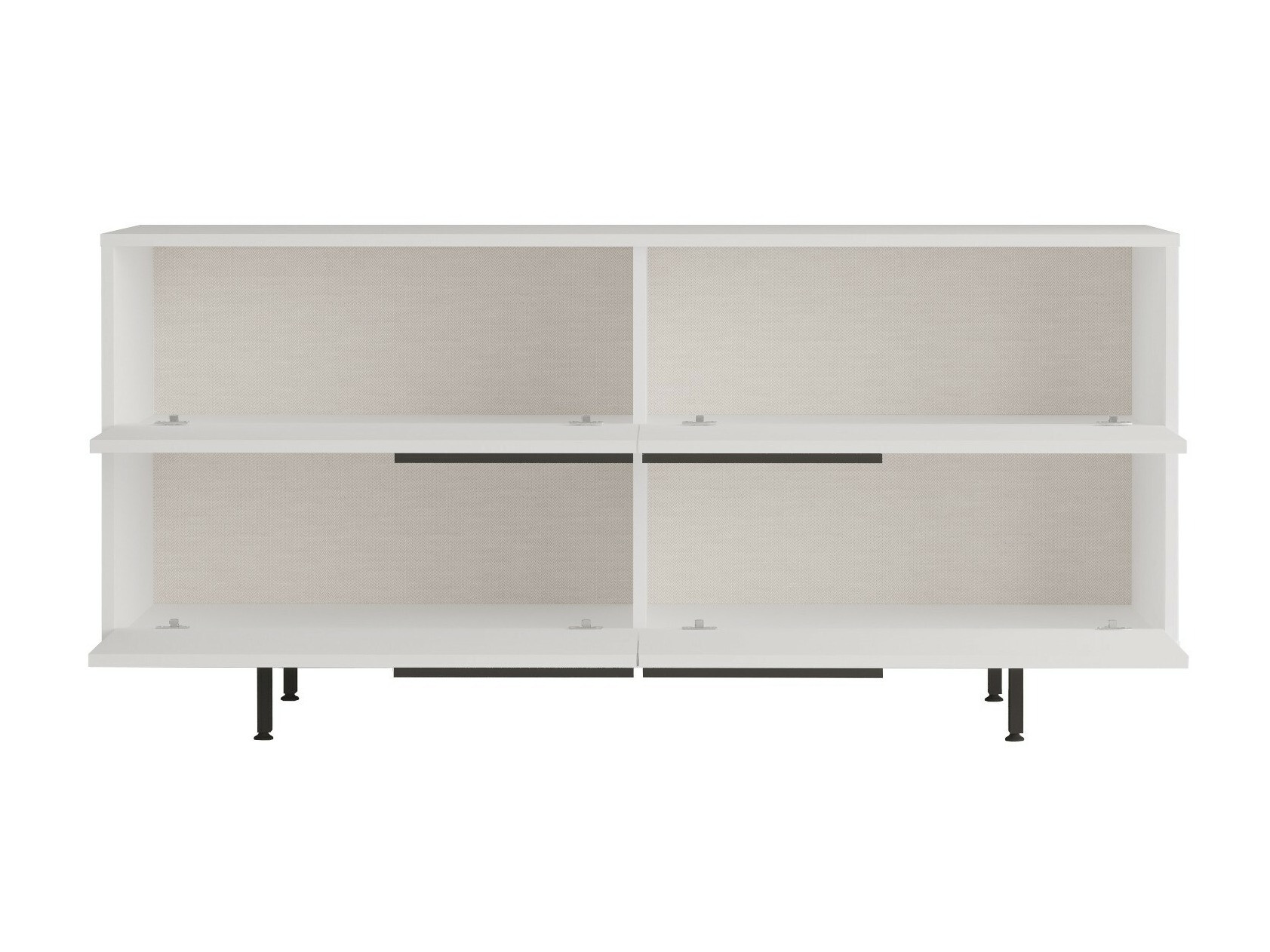 Ormarić Fertore 103 (Bijela)