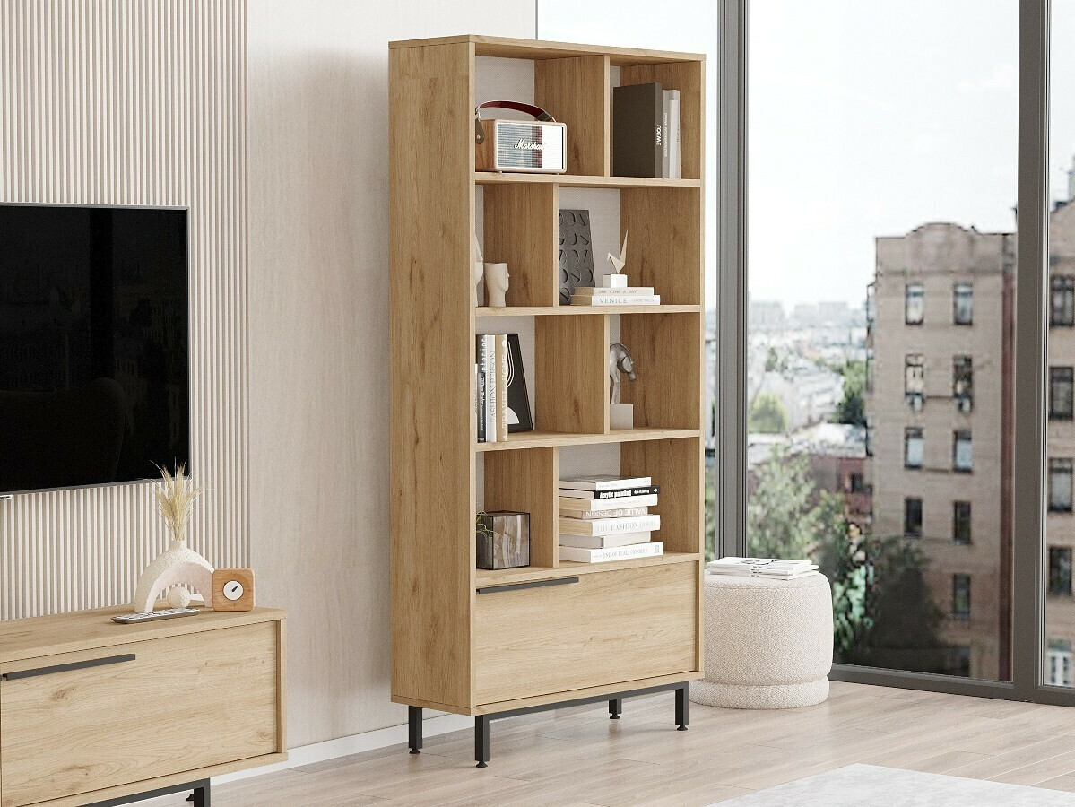 Polica Fertore 100 (Orah)