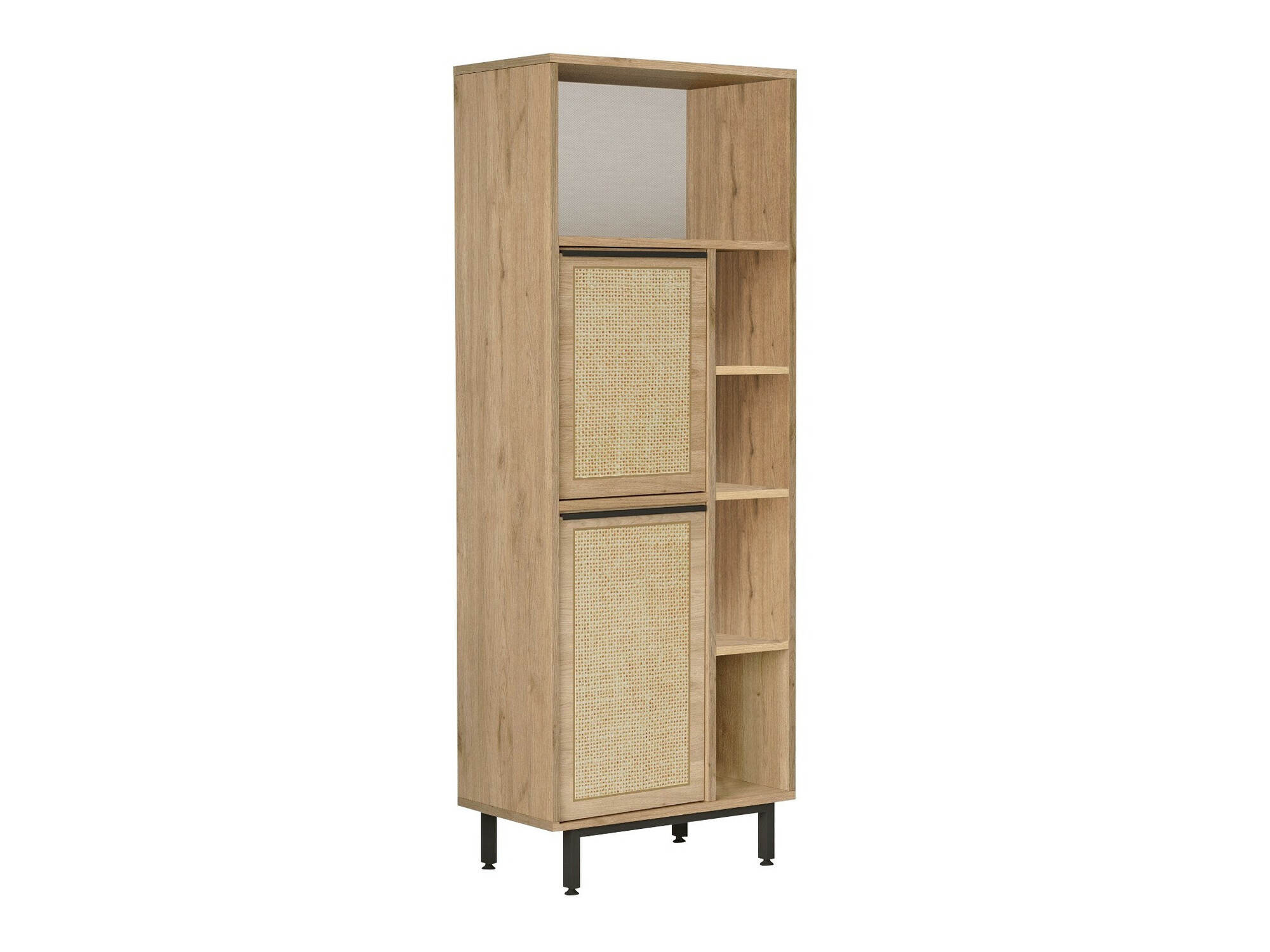 Polica Fertore 109 (Hrast)