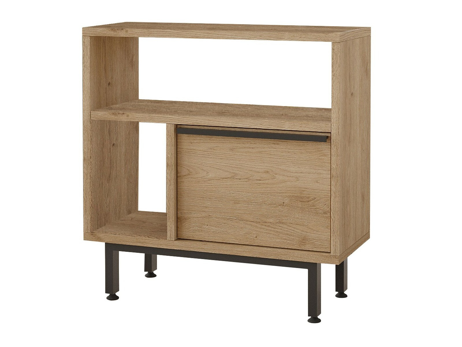 Pomoćni stolić Fertore 105 (Orah)