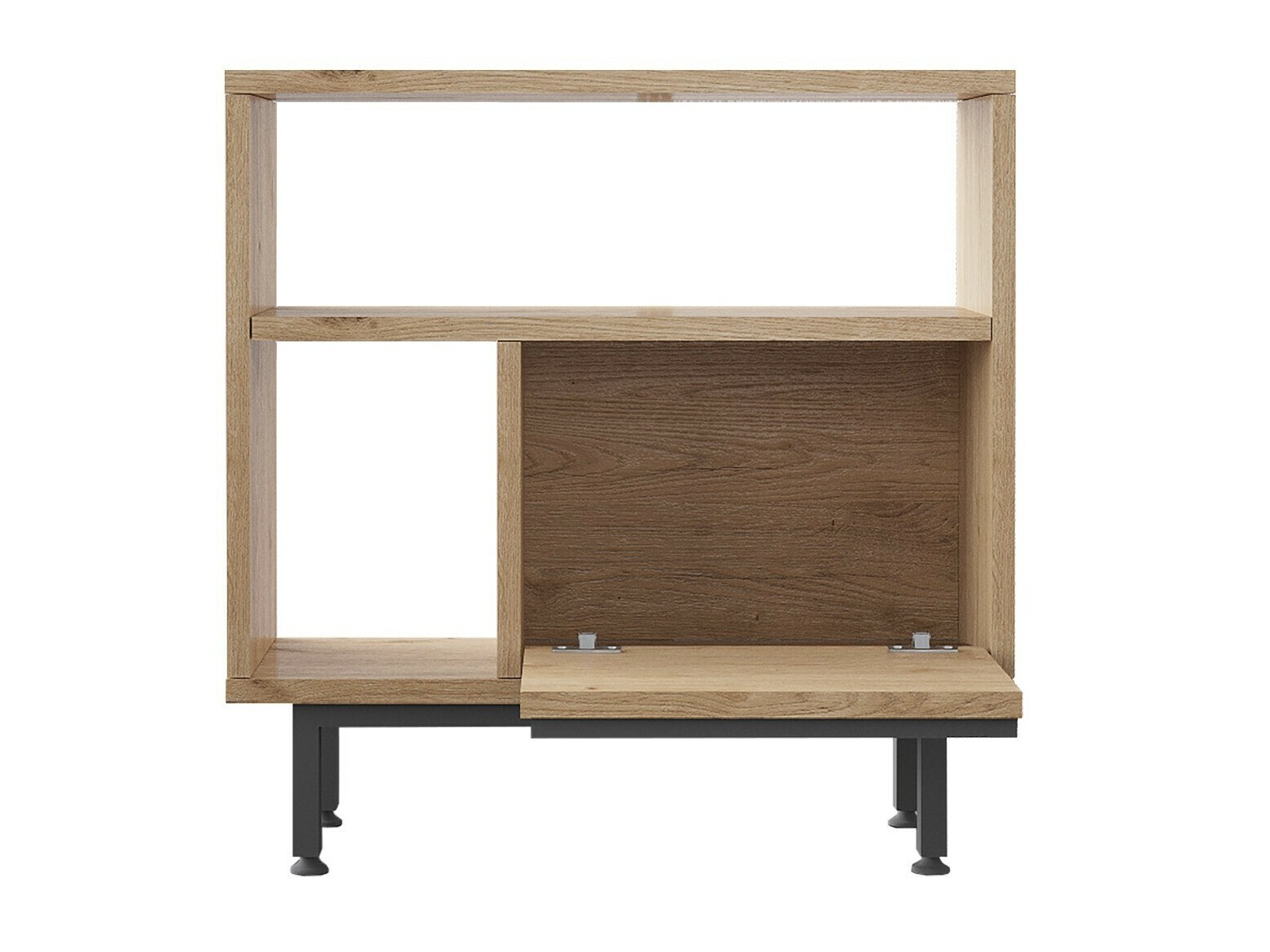 Pomoćni stolić Fertore 105 (Orah)