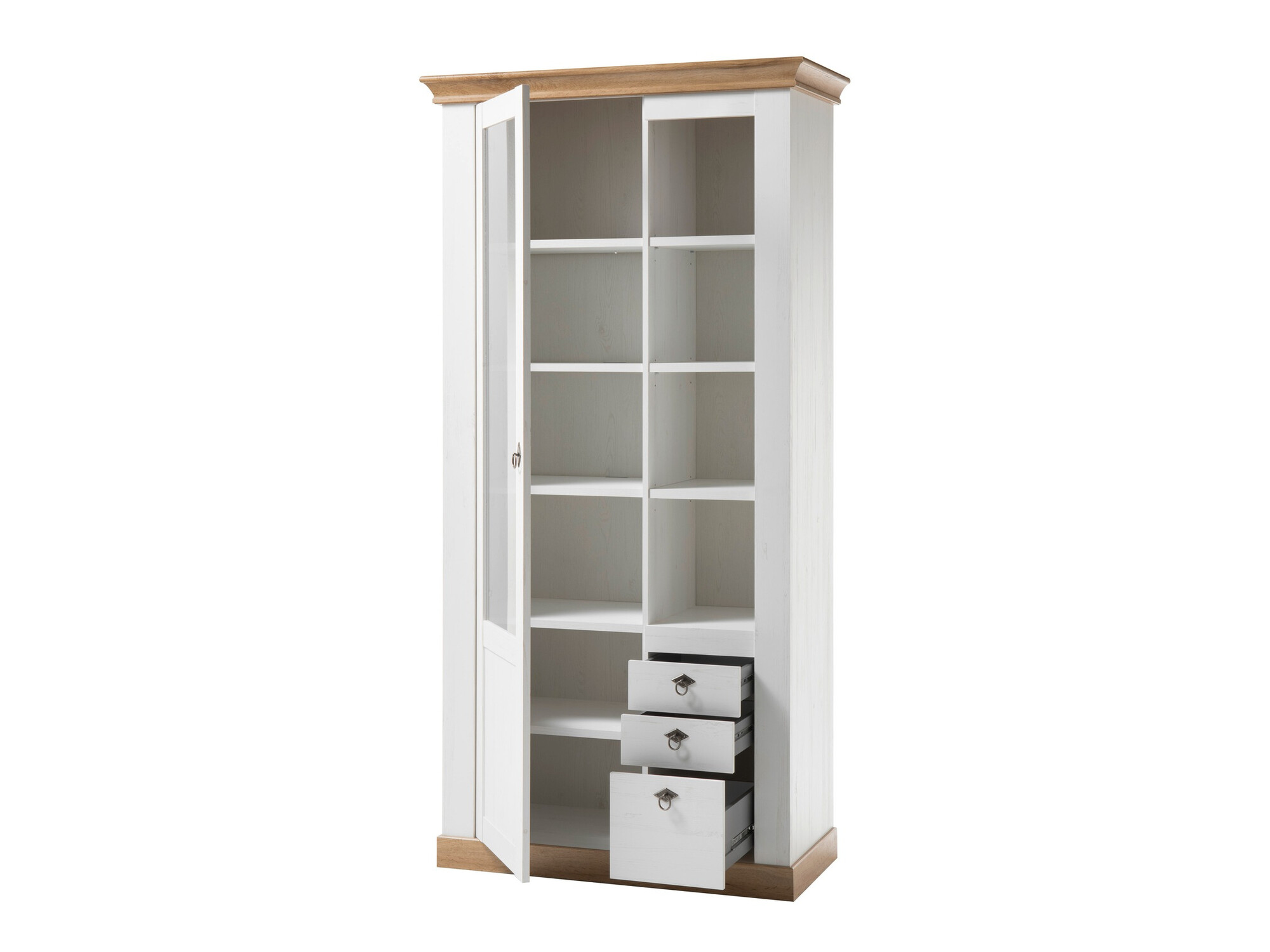 Set za dnevni boravak Vomave 119