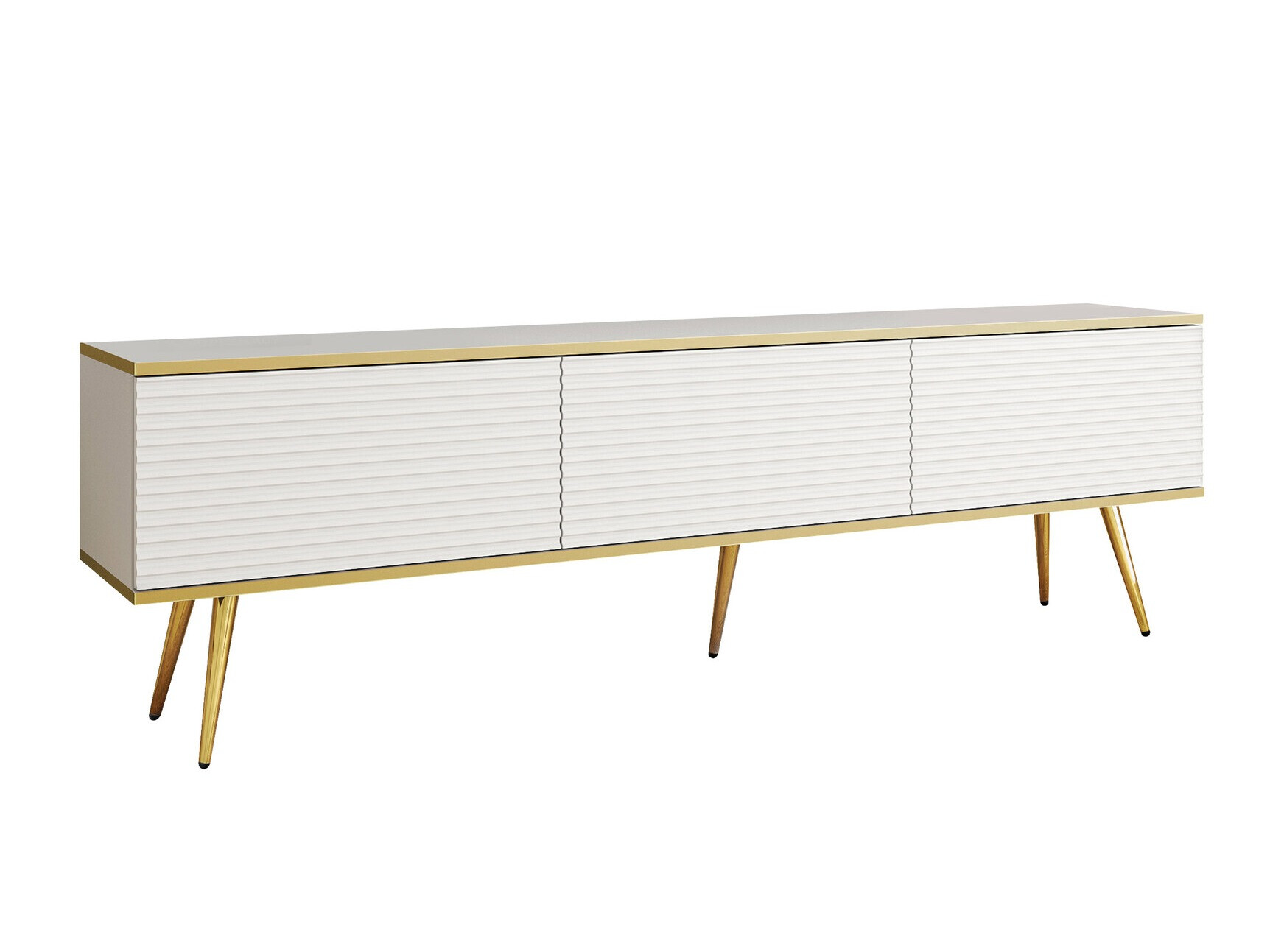 TV stol Felduno 103 (Bijela)