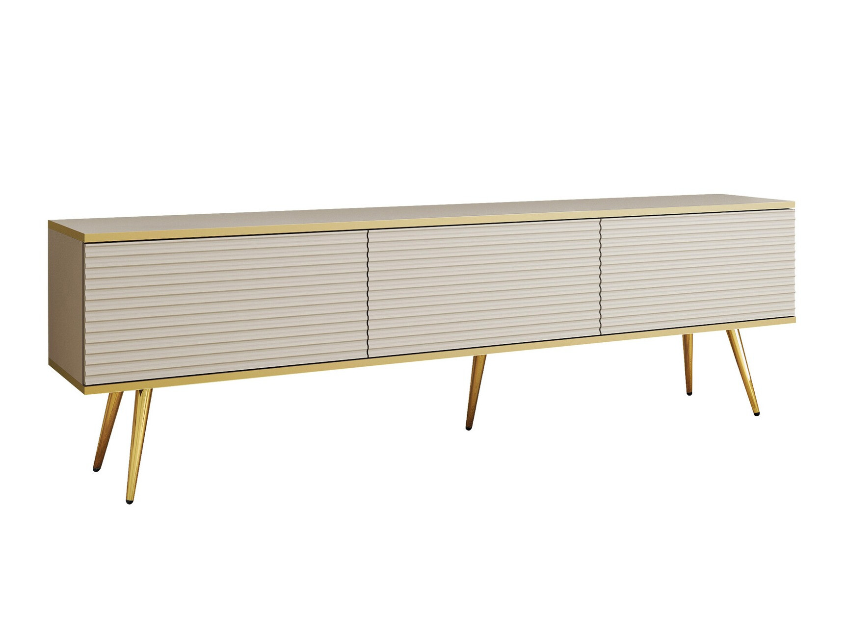 TV stol Felduno 103 (Krem)