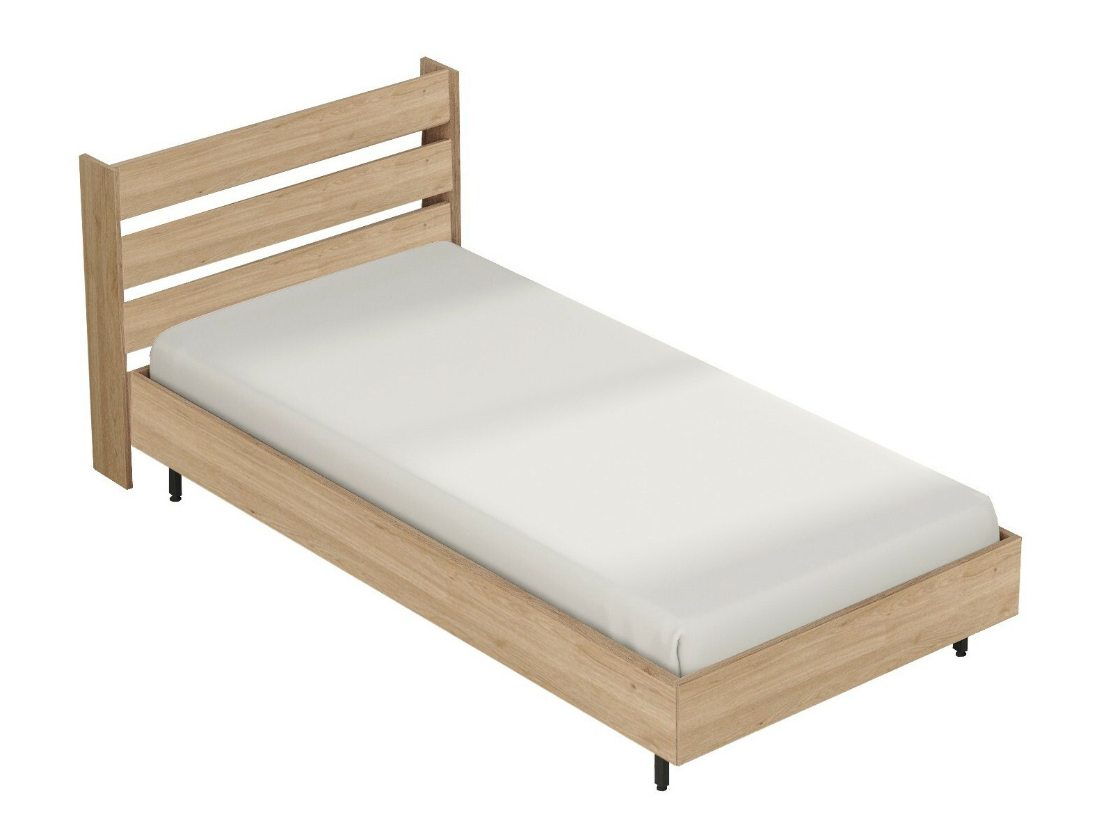 Krevet Fertore 112 (Orah)