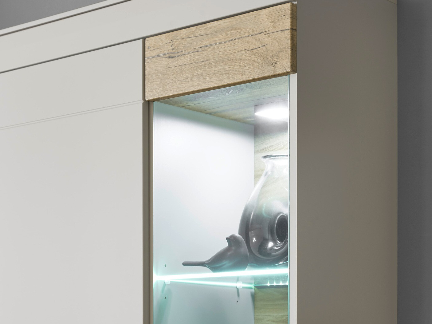 Polica Romlevu 105 (Lijevo)