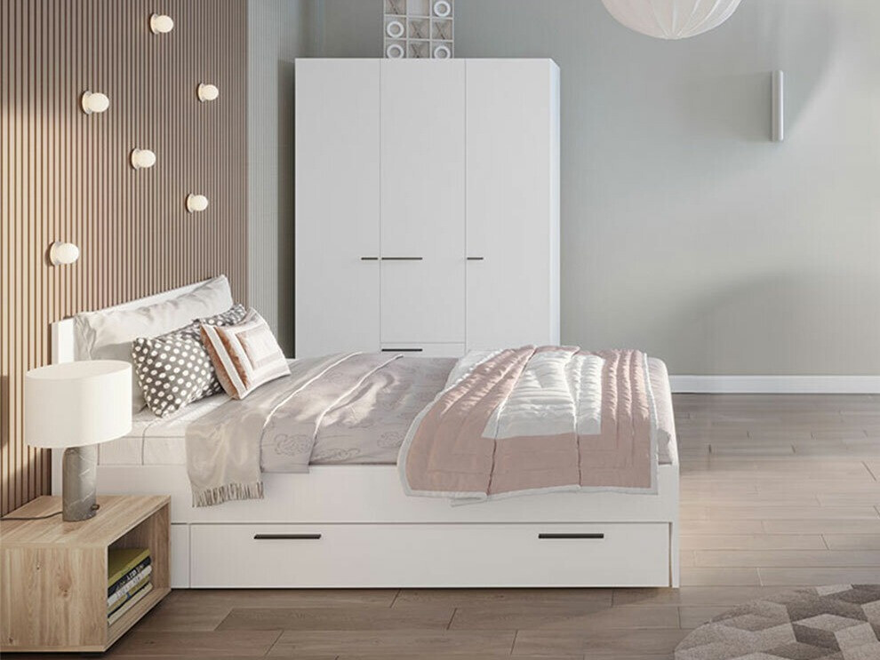 Set namještaja Vensale 115