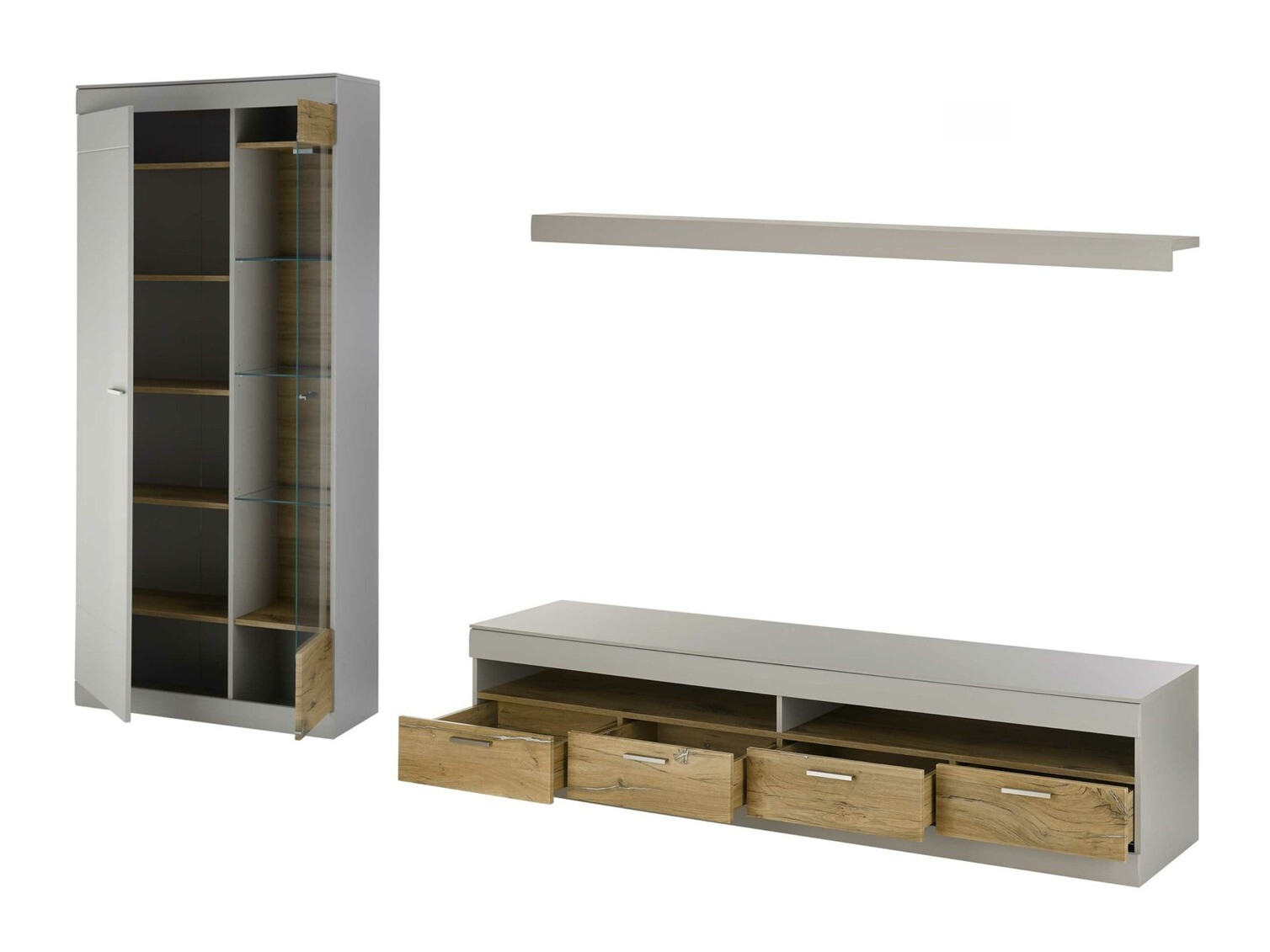 Set za dnevni boravak Romlevu 114