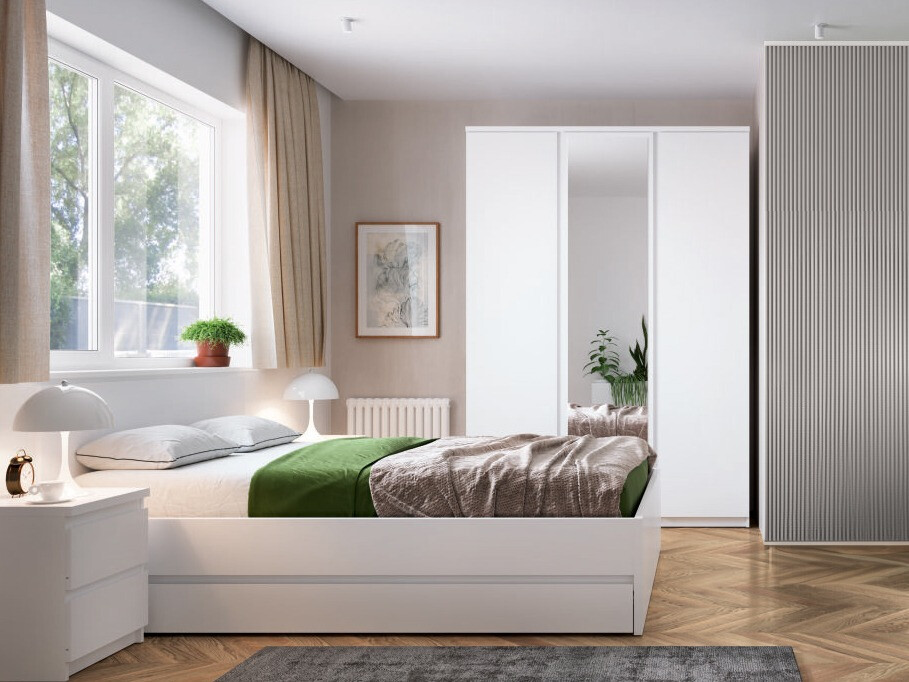 Set za spavaću sobu Merfere 126