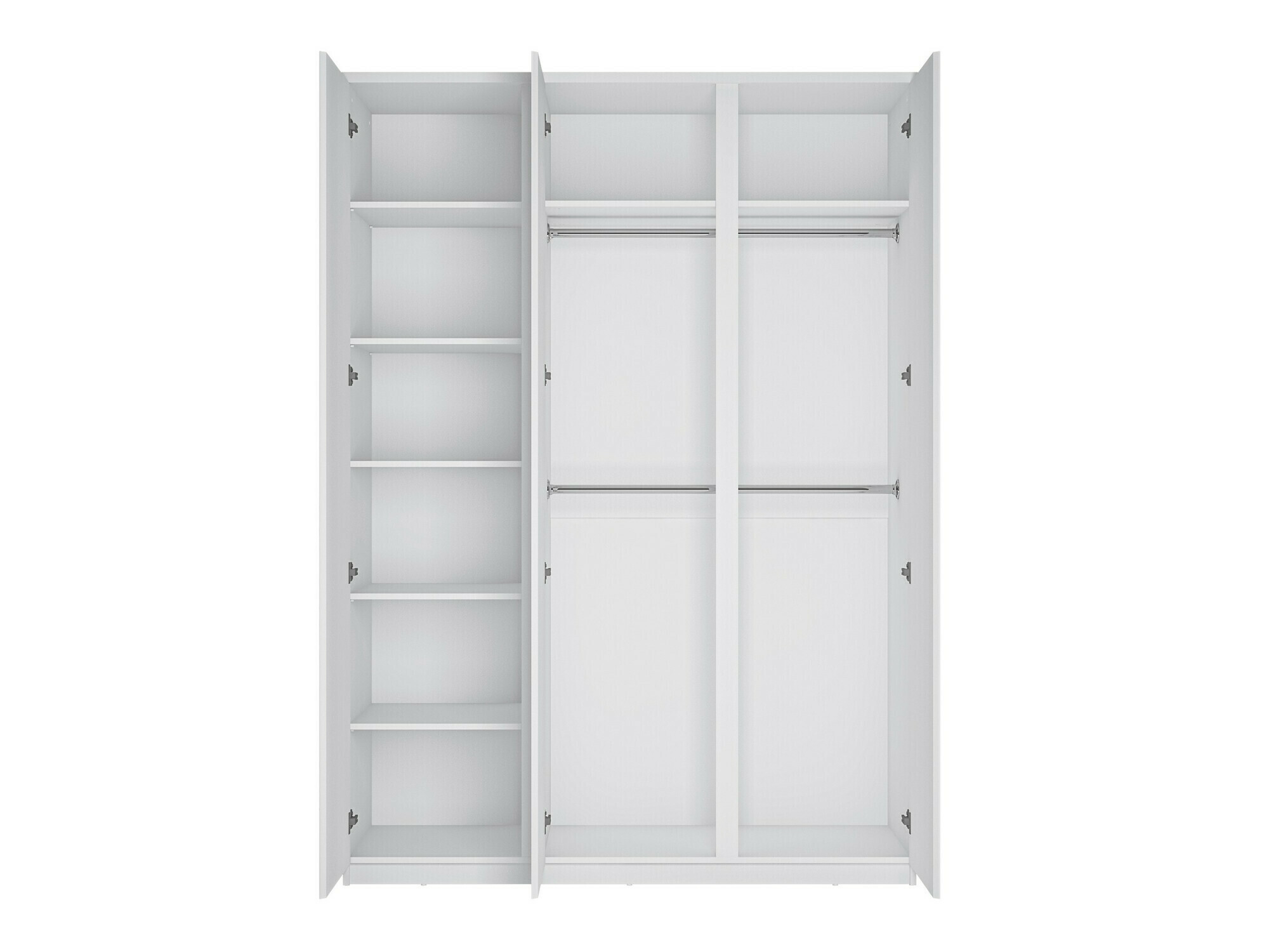 Set za spavaću sobu Merfere 126