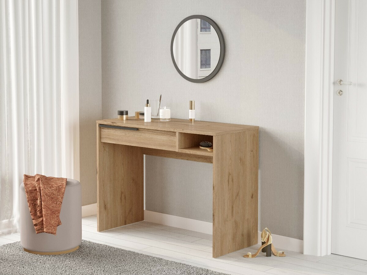 Toaletni stolić Fertore 117 (Orah)