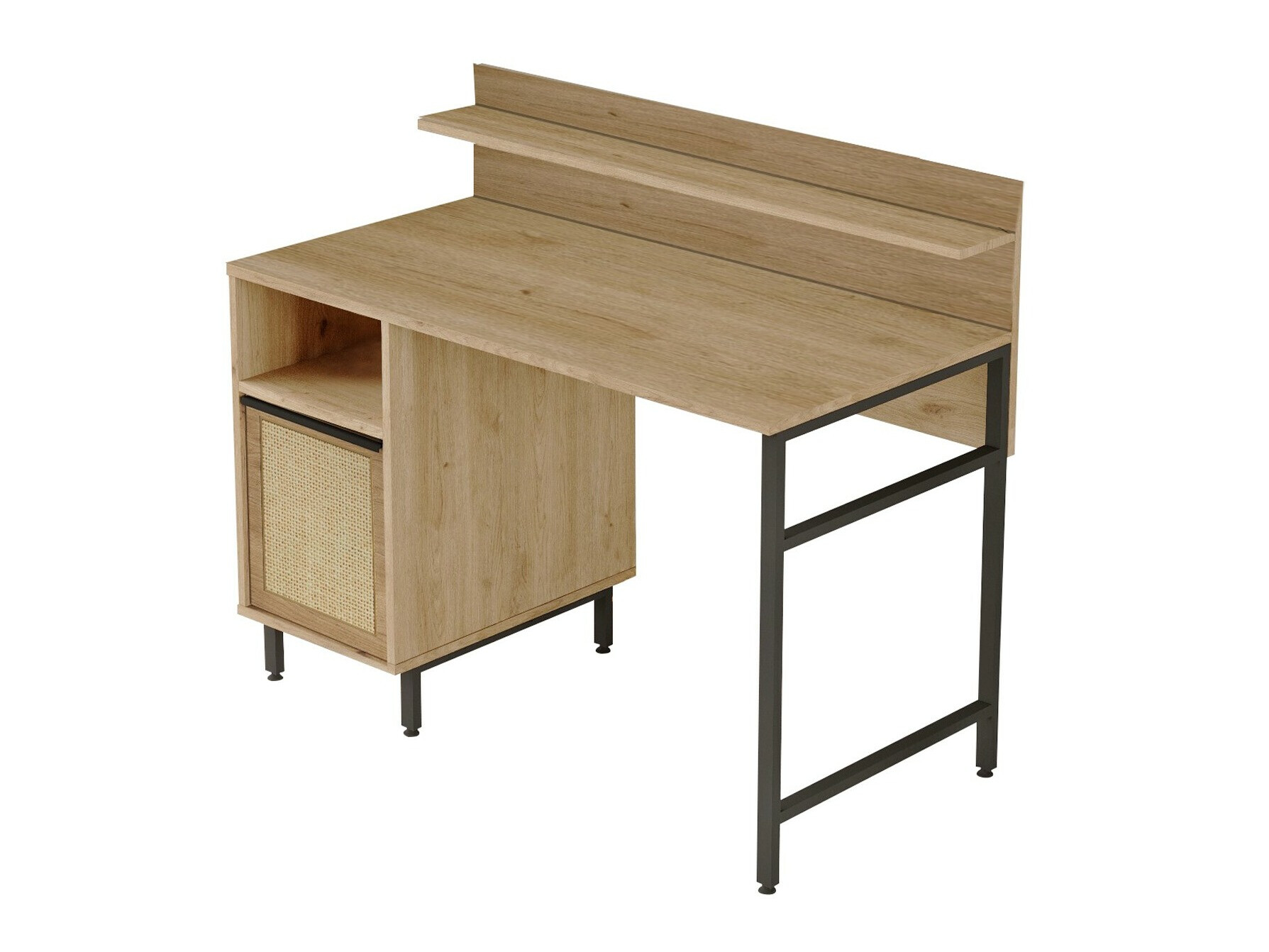 Uredski stol Fertore 115 (Hrast)