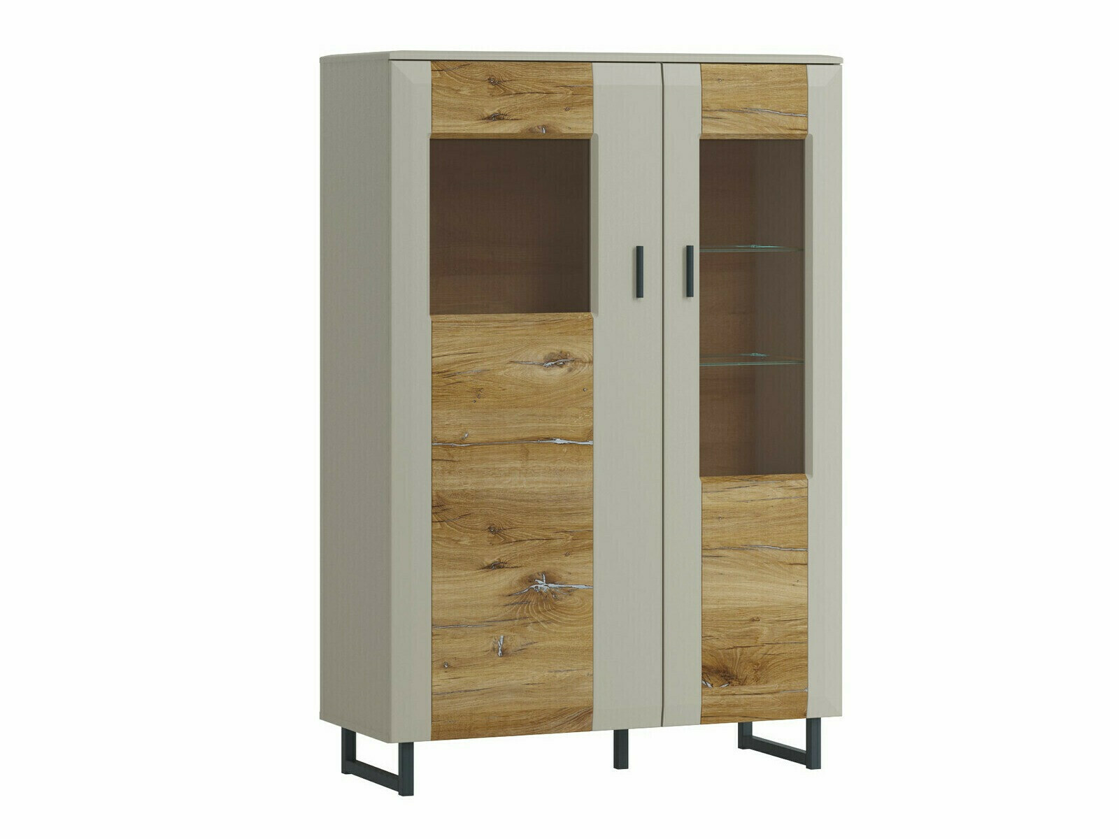 Polica Mirmono 104 (Lijevo)