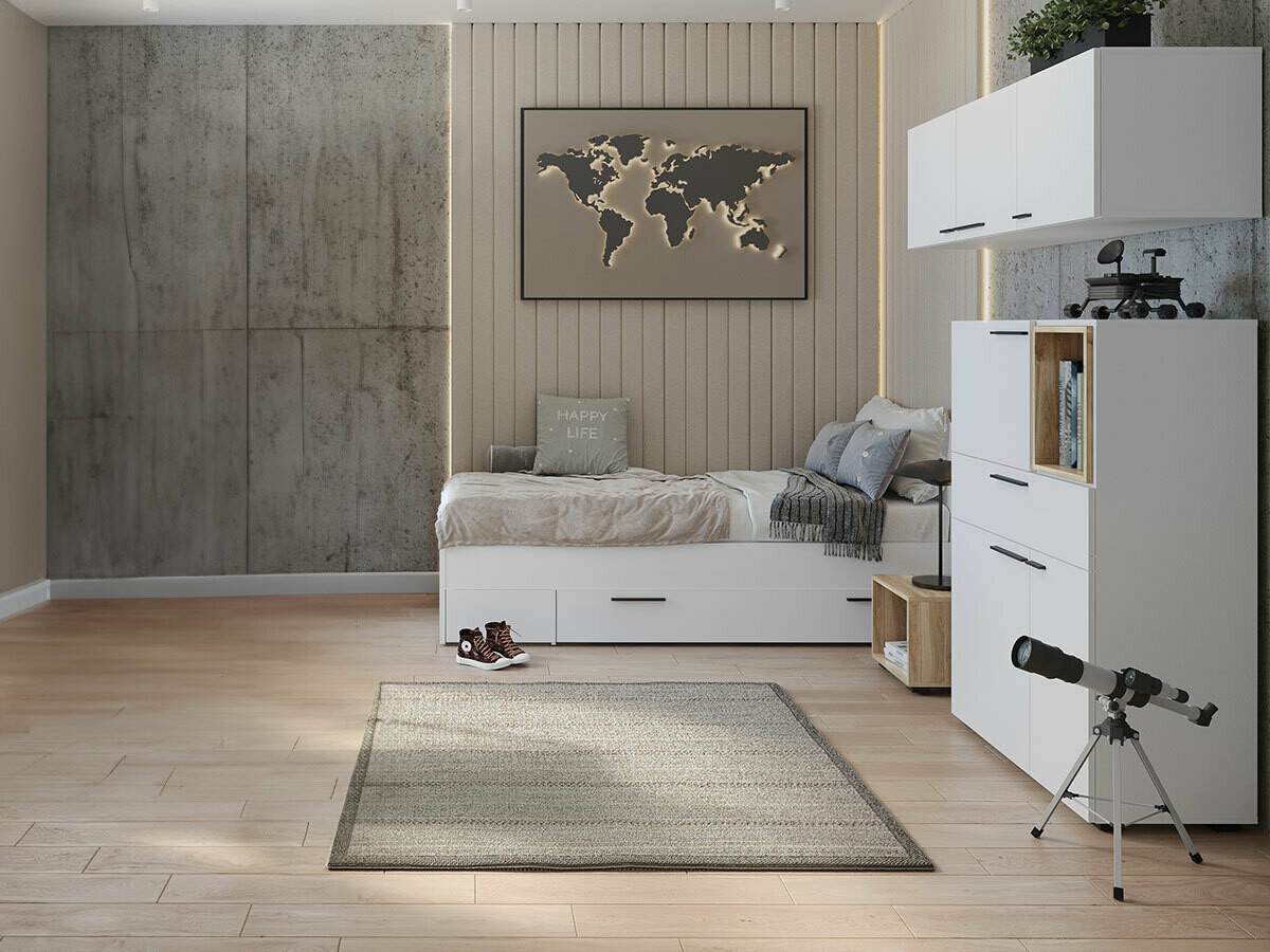 Set namještaja Vensale 116