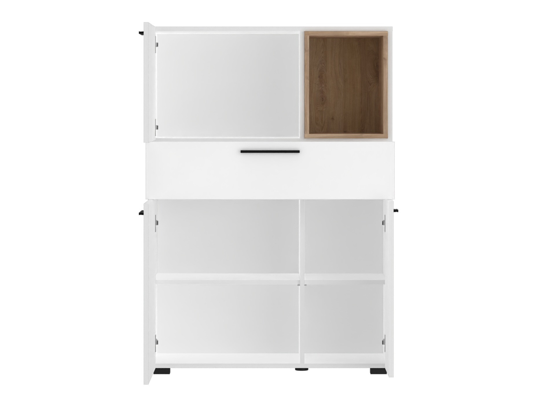 Set namještaja Vensale 116