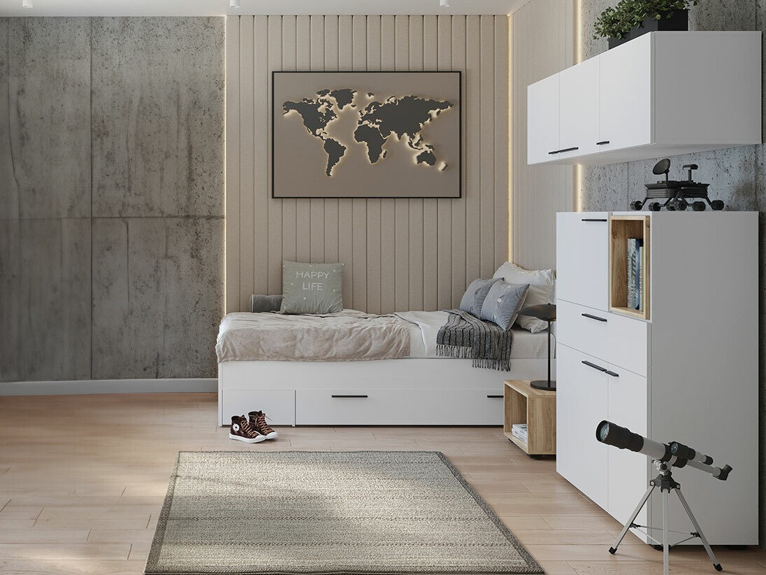 Set namještaja Vensale 116