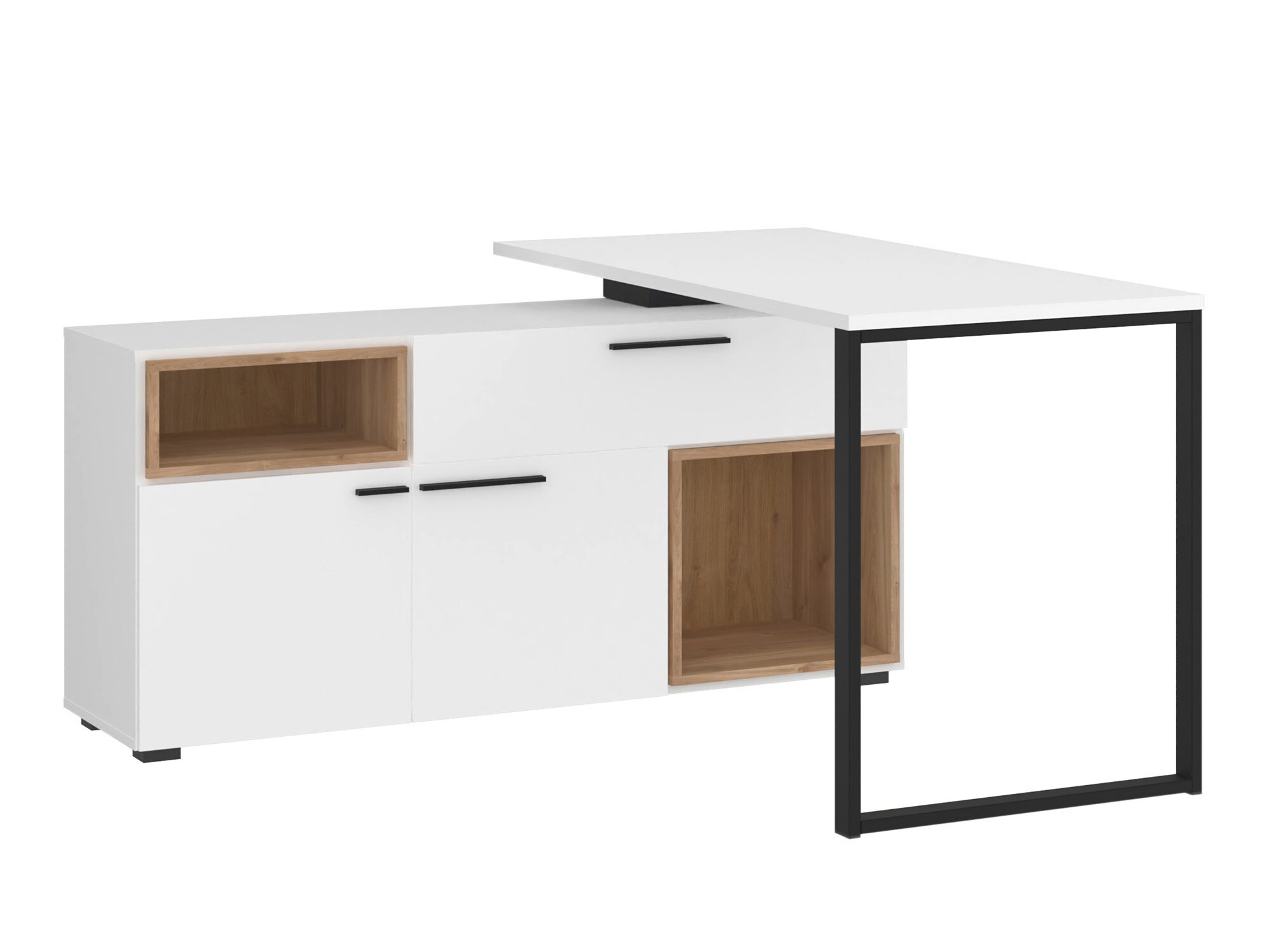 Set namještaja Vensale 117