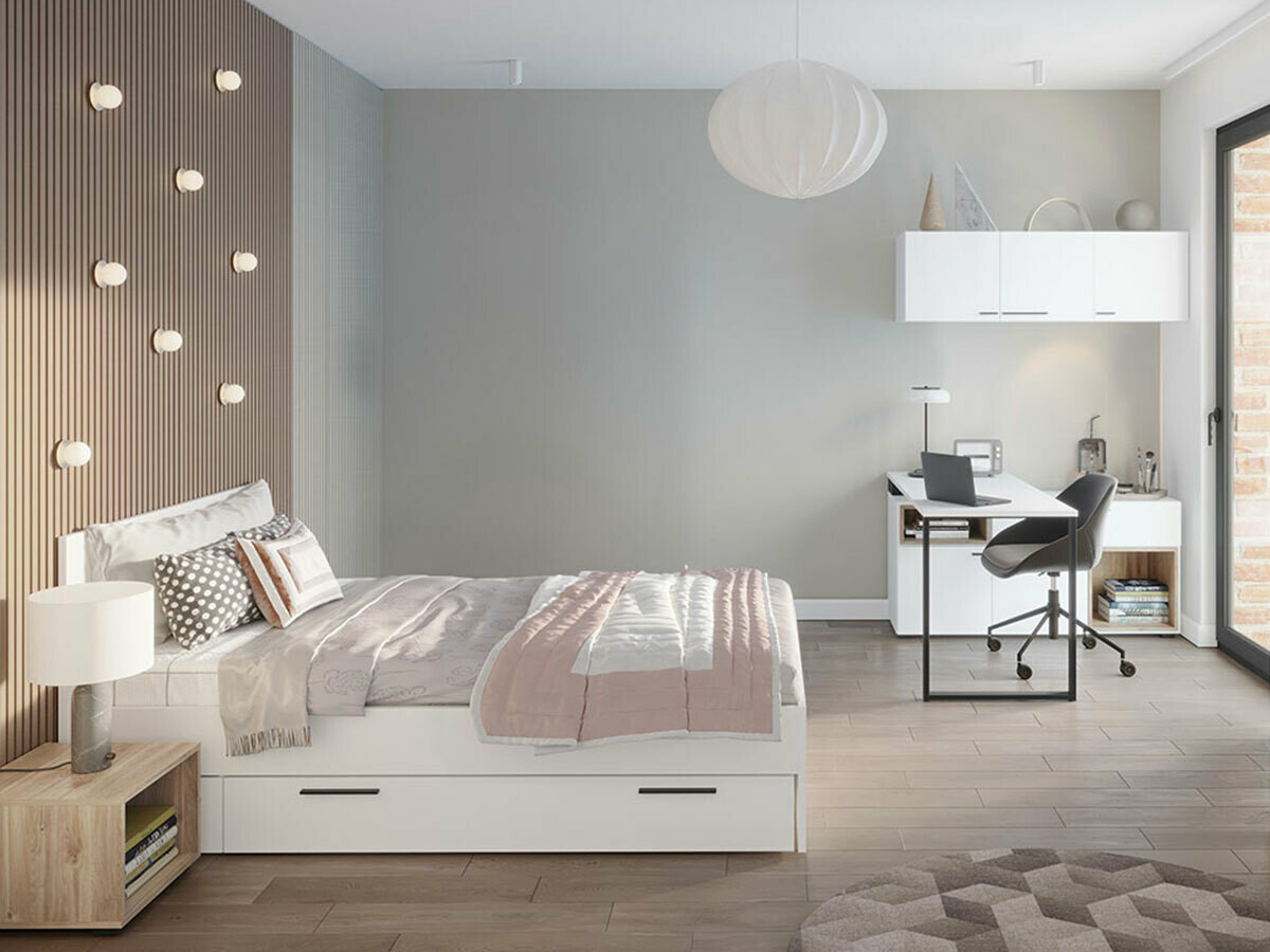 Set namještaja Vensale 117