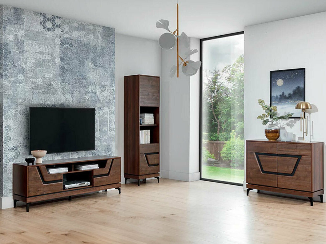 Set za dnevni boravak Romlora 110