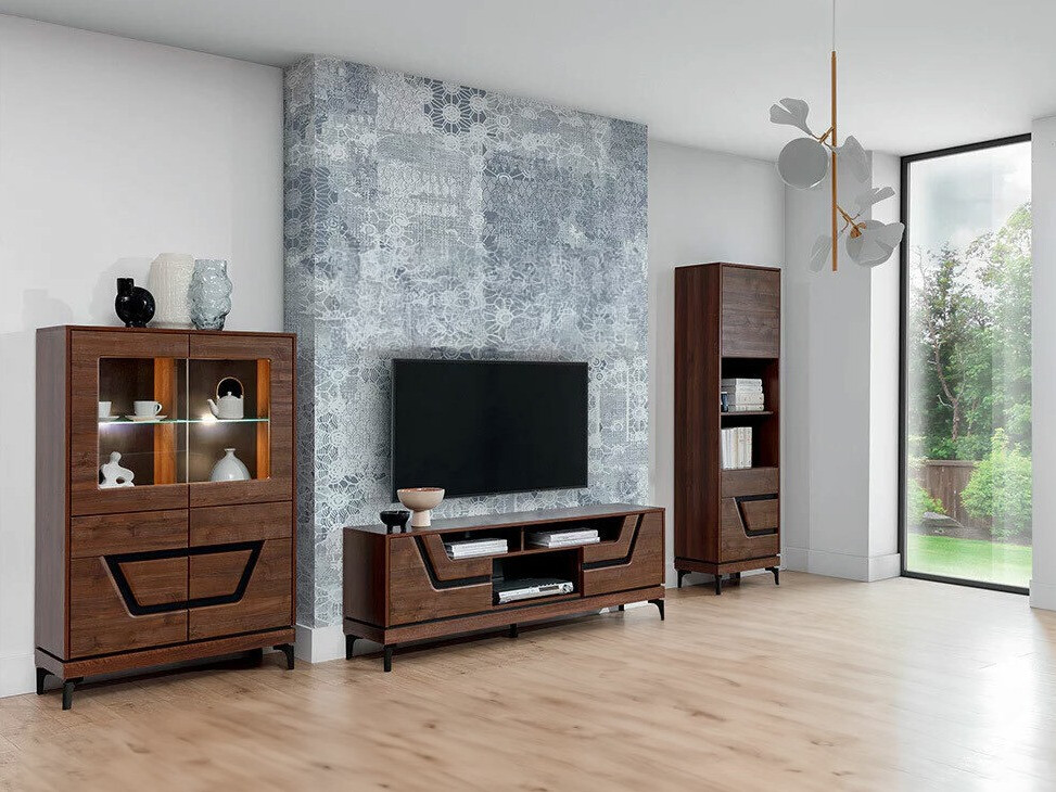 Set za dnevni boravak Romlora 111