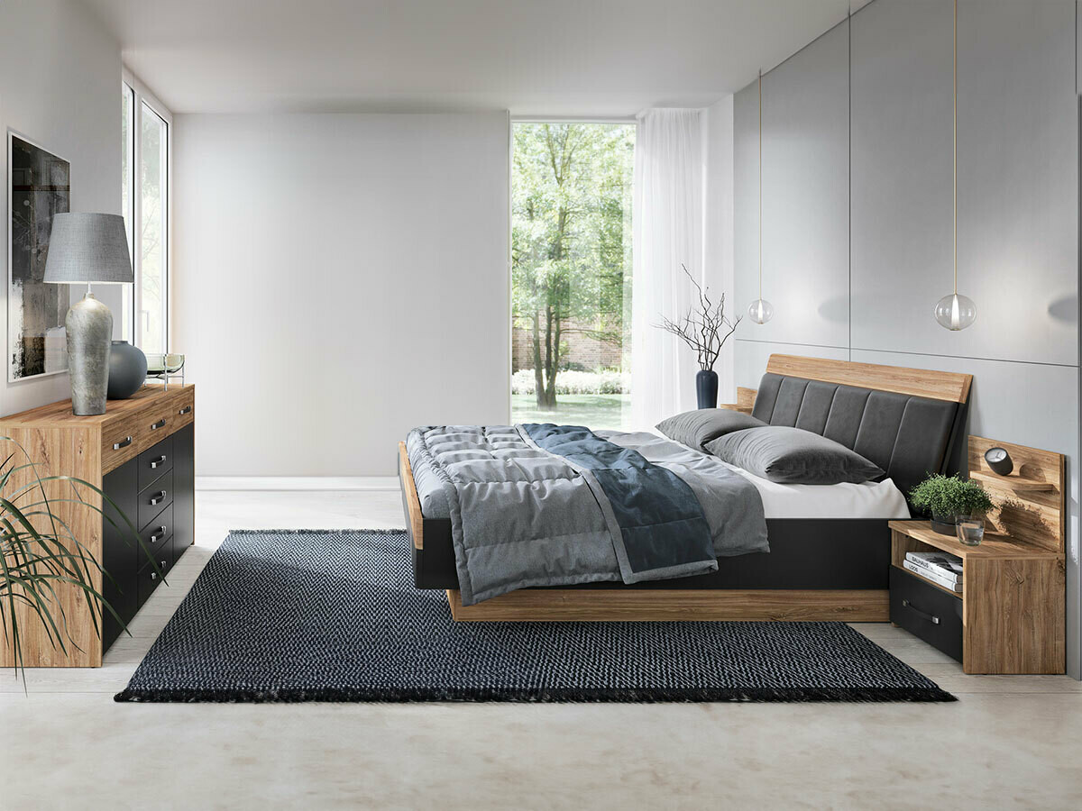 Set za spavaću sobu Melenou 106