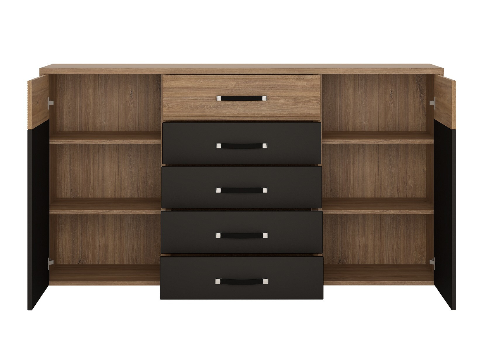 Set za spavaću sobu Melenou 106