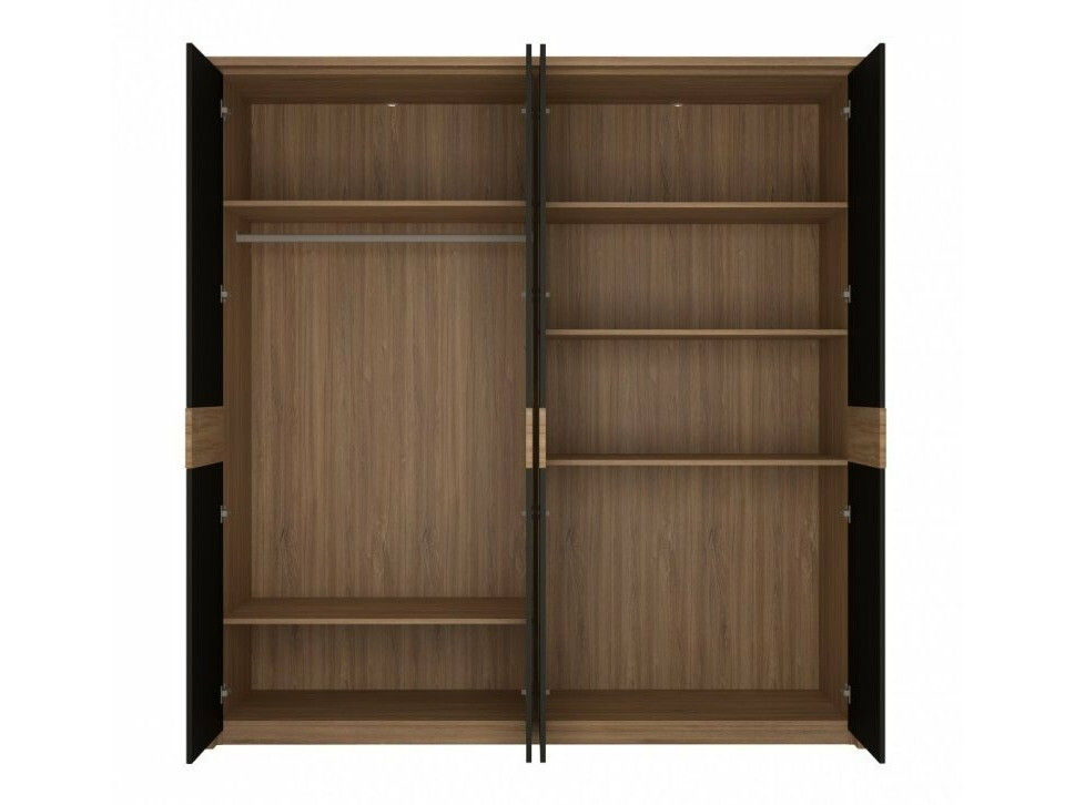 Set za spavaću sobu Melenou 107