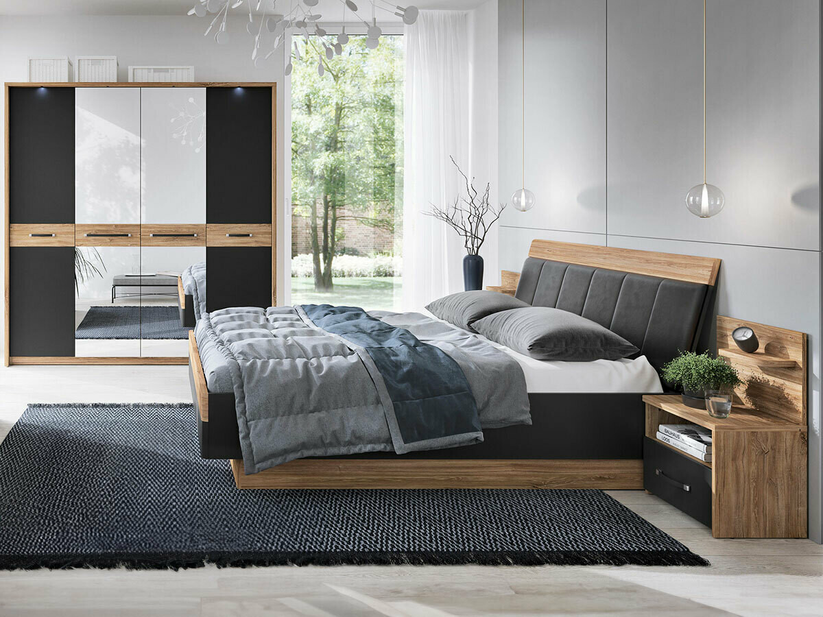 Set za spavaću sobu Melenou 107