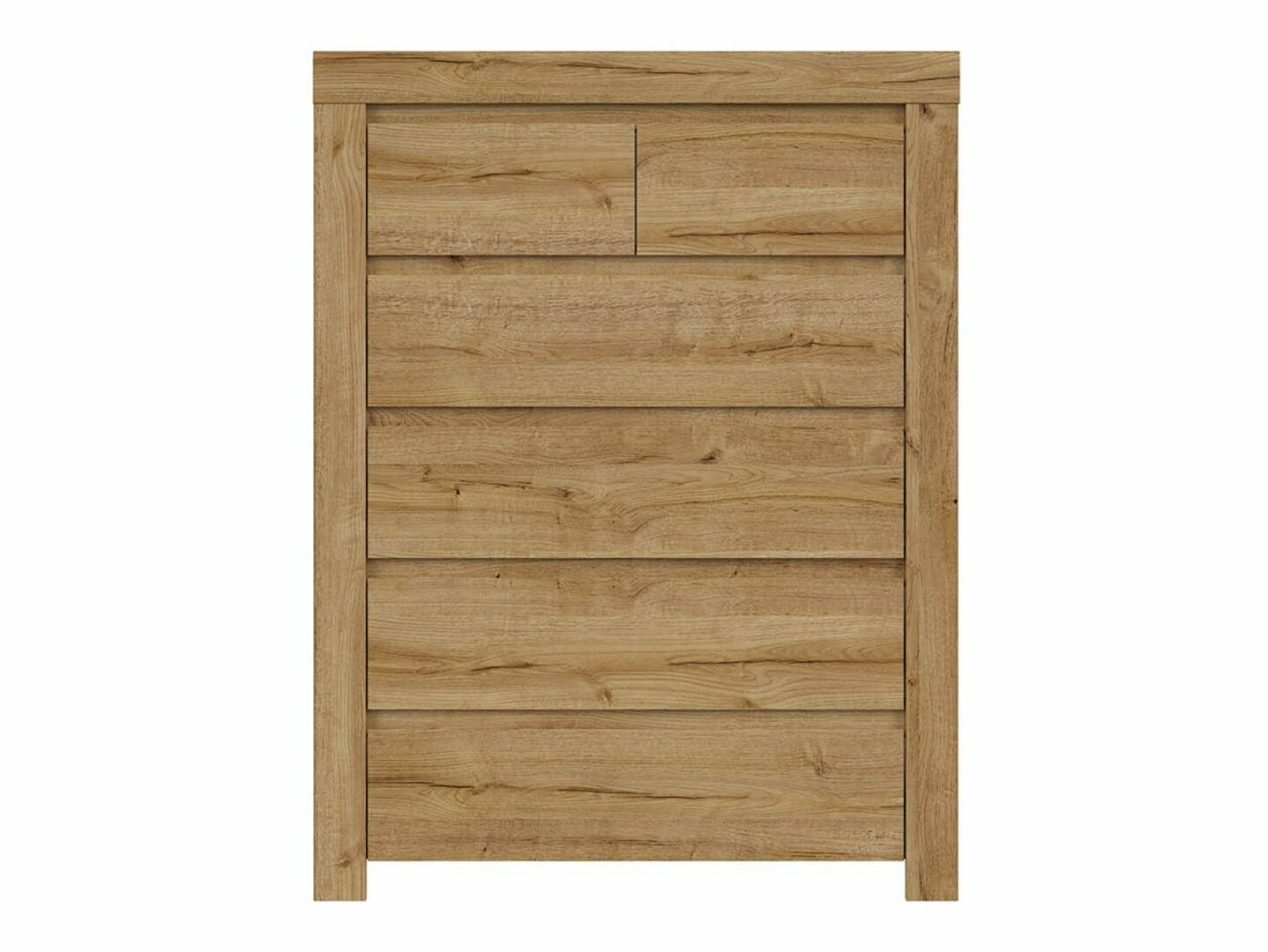 Komoda Sonsoru 114 (Hrast)